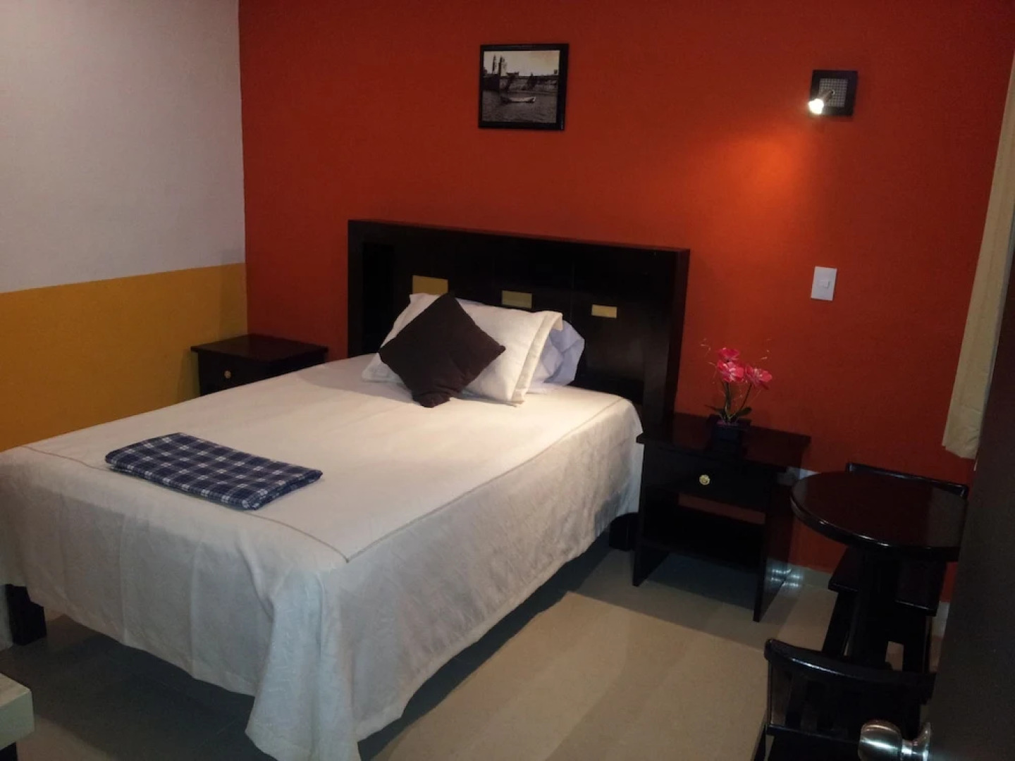 Hotel Catedral Campeche