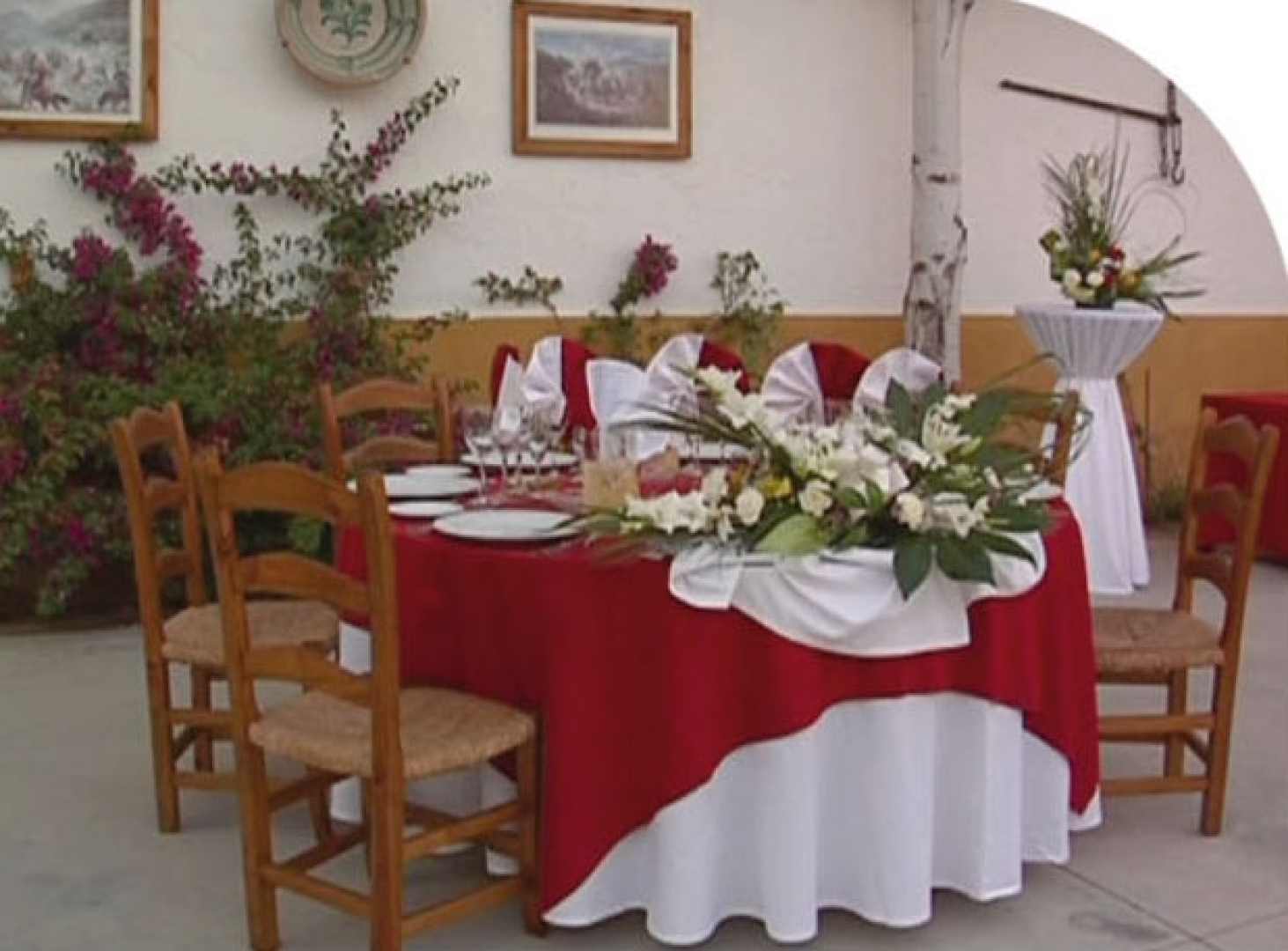 Posada del Tempranillo