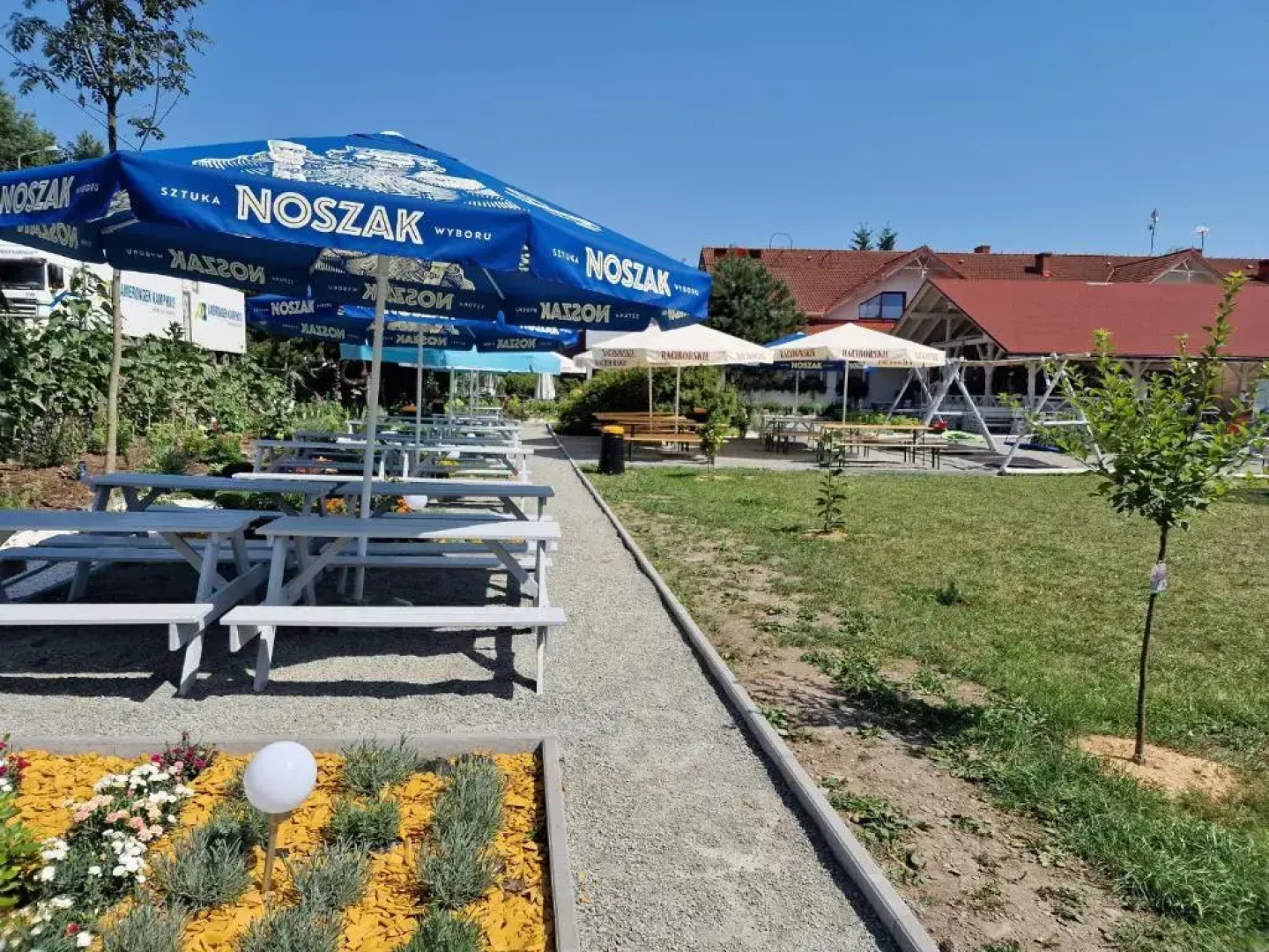 Sangos Ośrodek Sportowo-Szkoleniowy