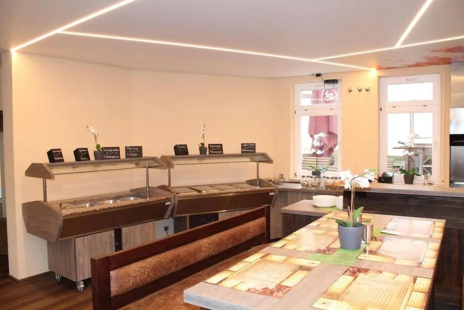 Hotel Steakhouse Am Rathaus