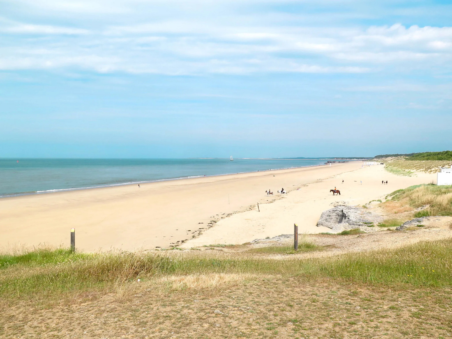 Résidence Lagrange Vacances Les Carrelets