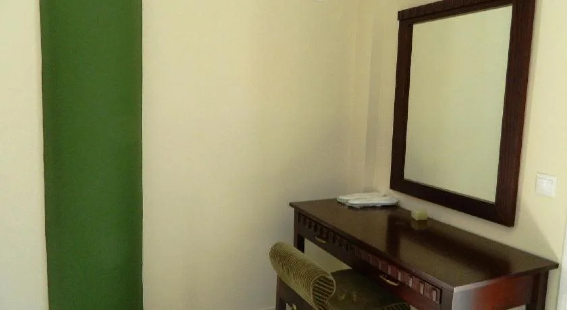 Arcadia Suites & Spa