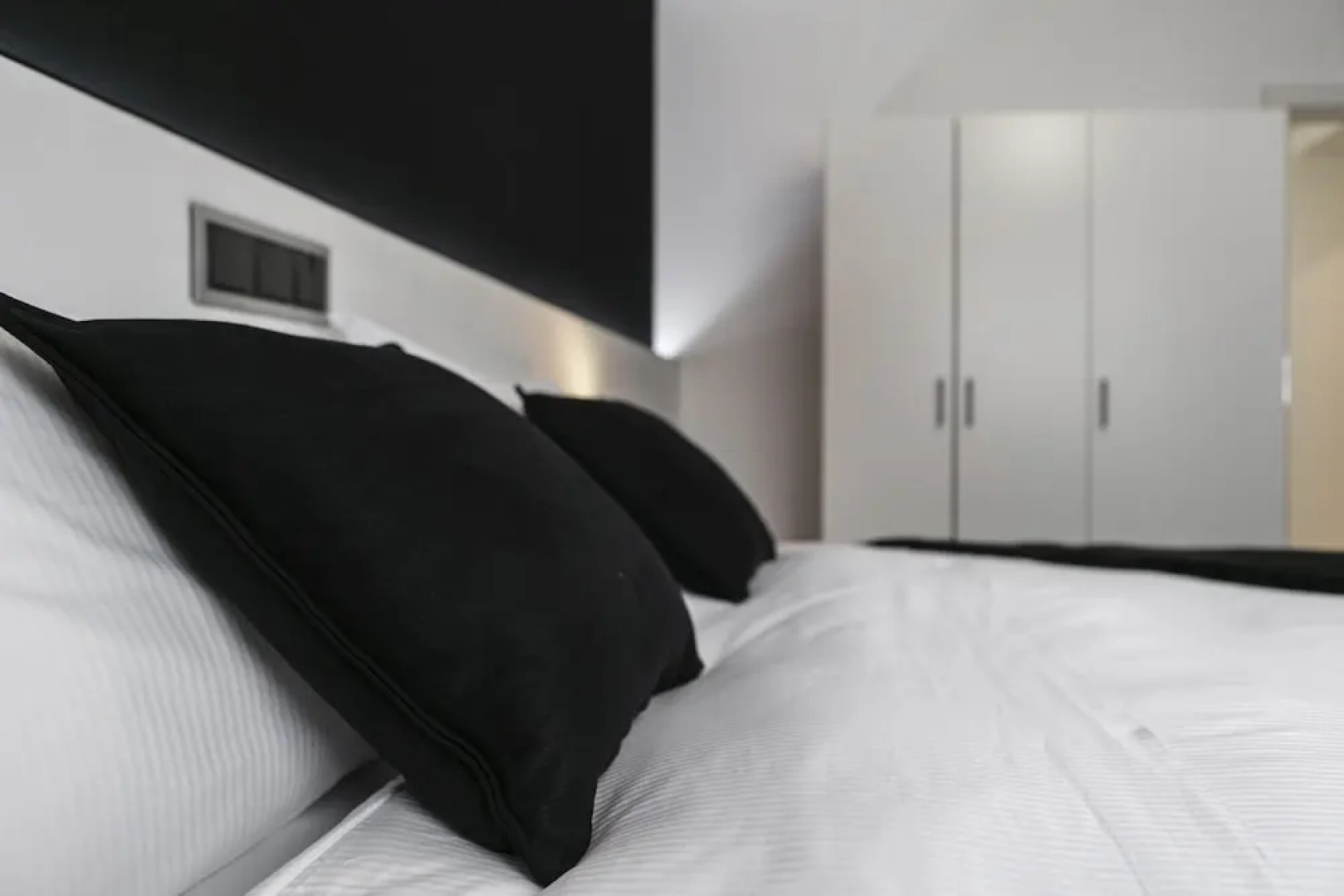 The Queen Luxury Apartments-VillaGiorgia