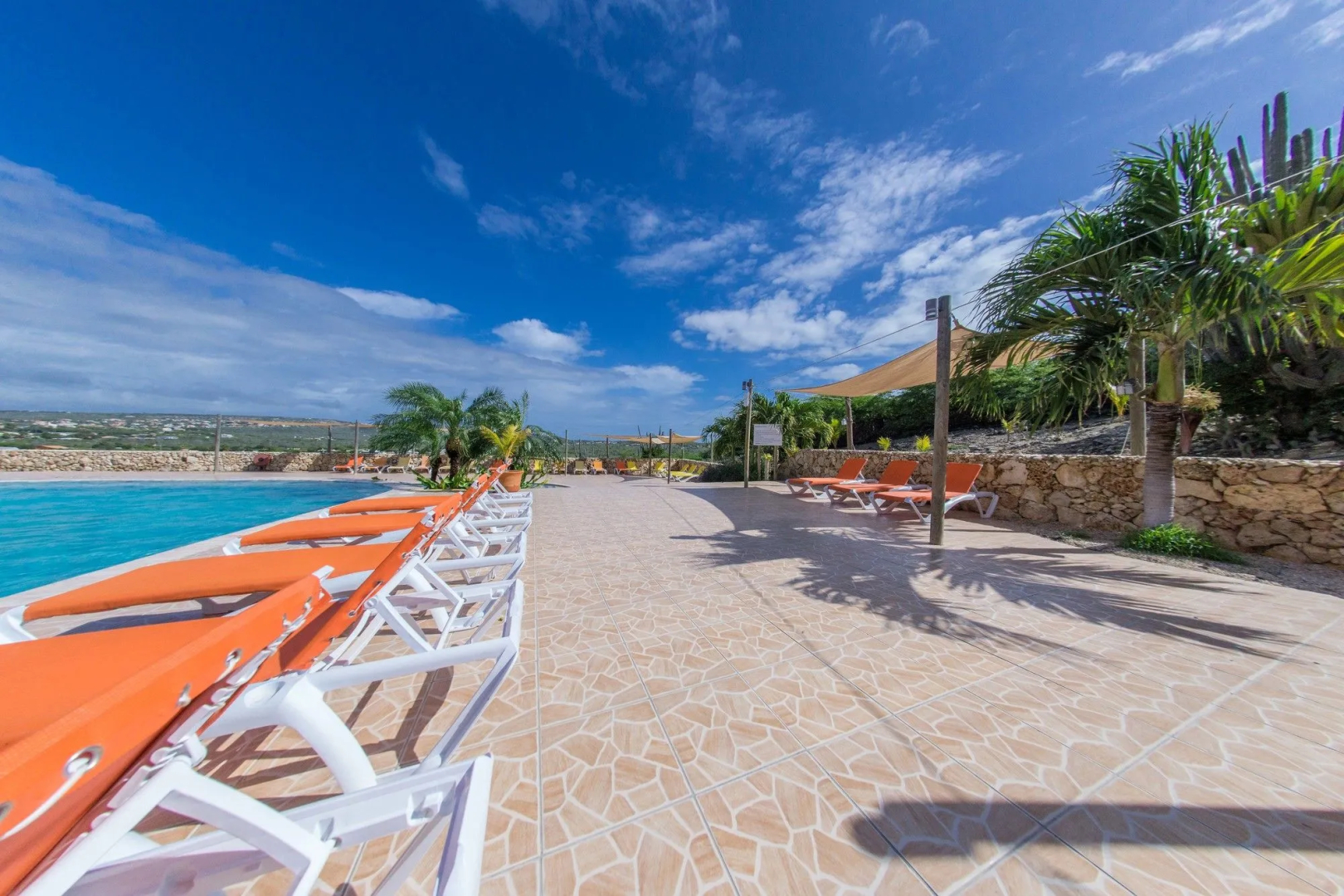 Hillside Resort