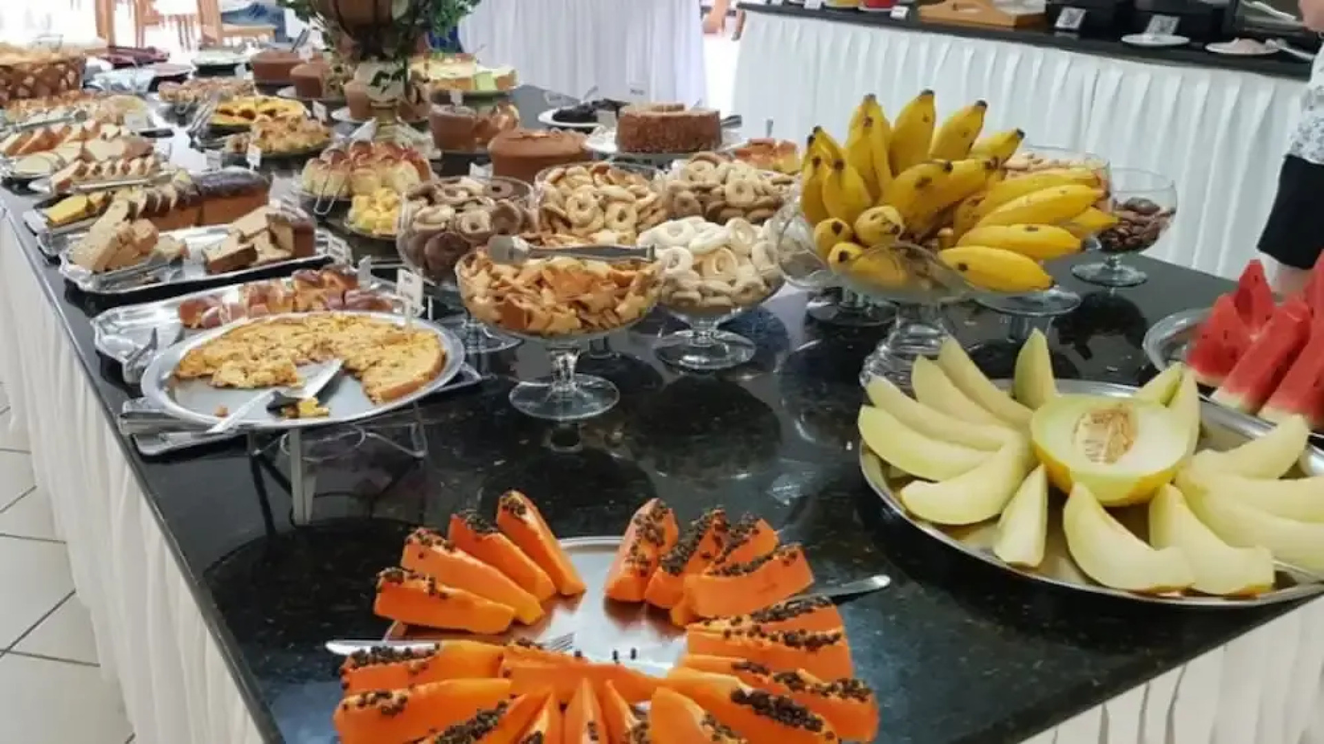 Hotel Central Parque