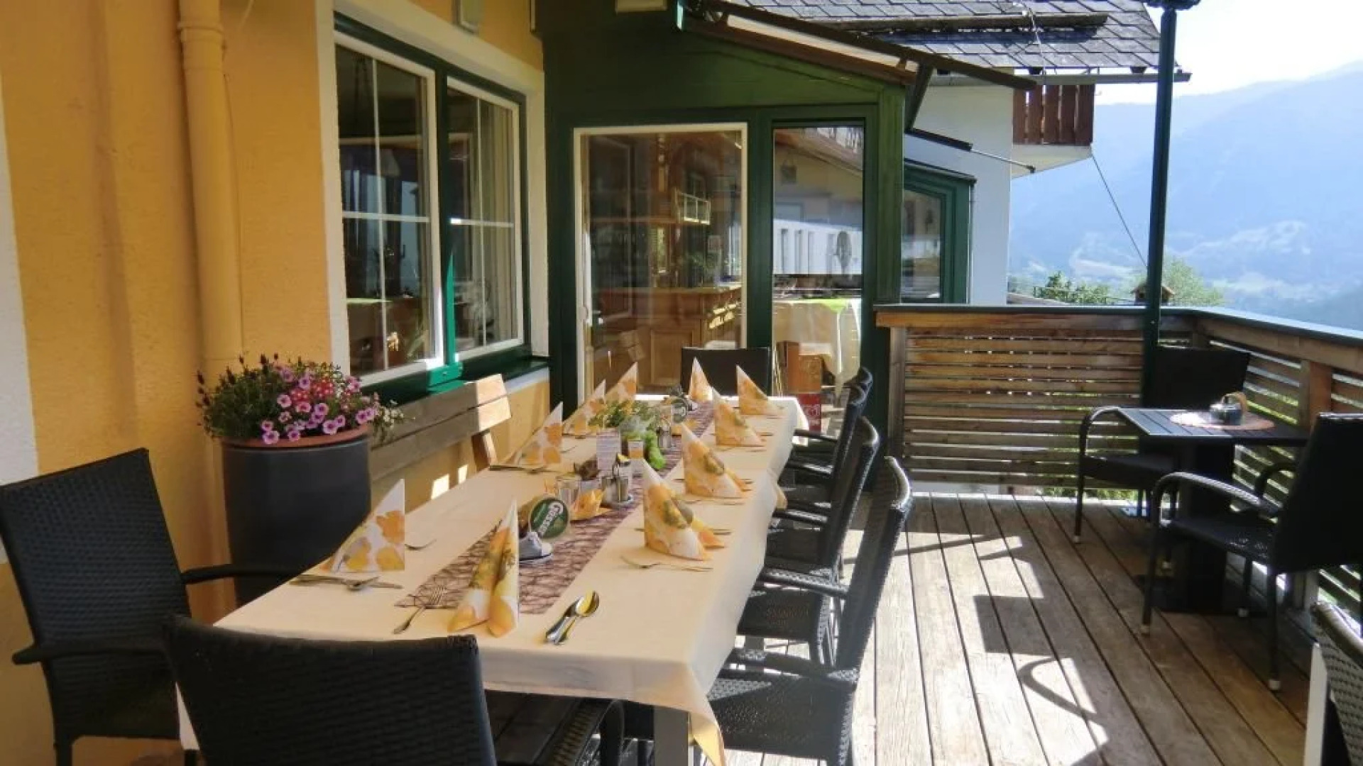 Gasthof-Pension Stieber