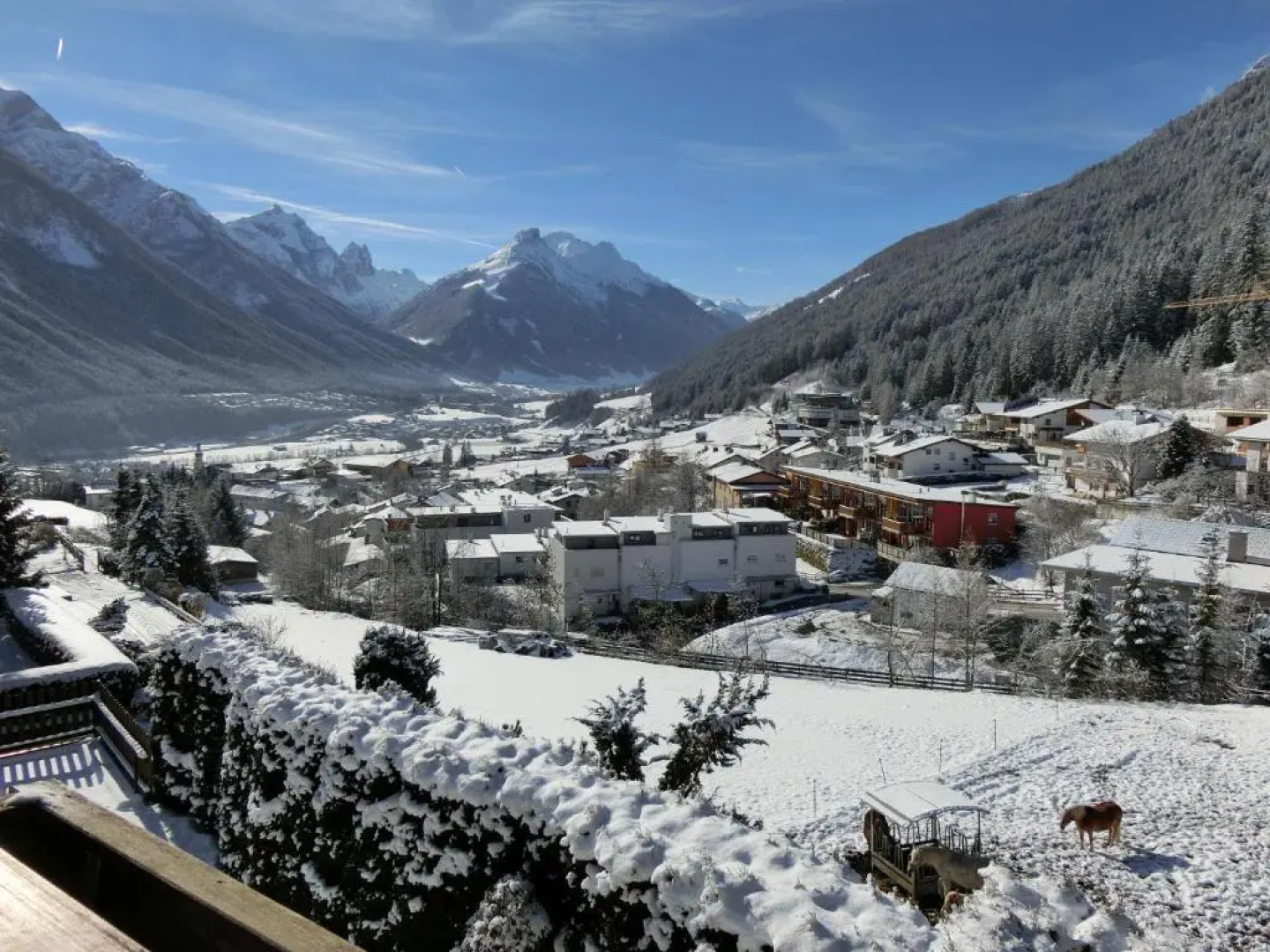 Appartement Gerhard