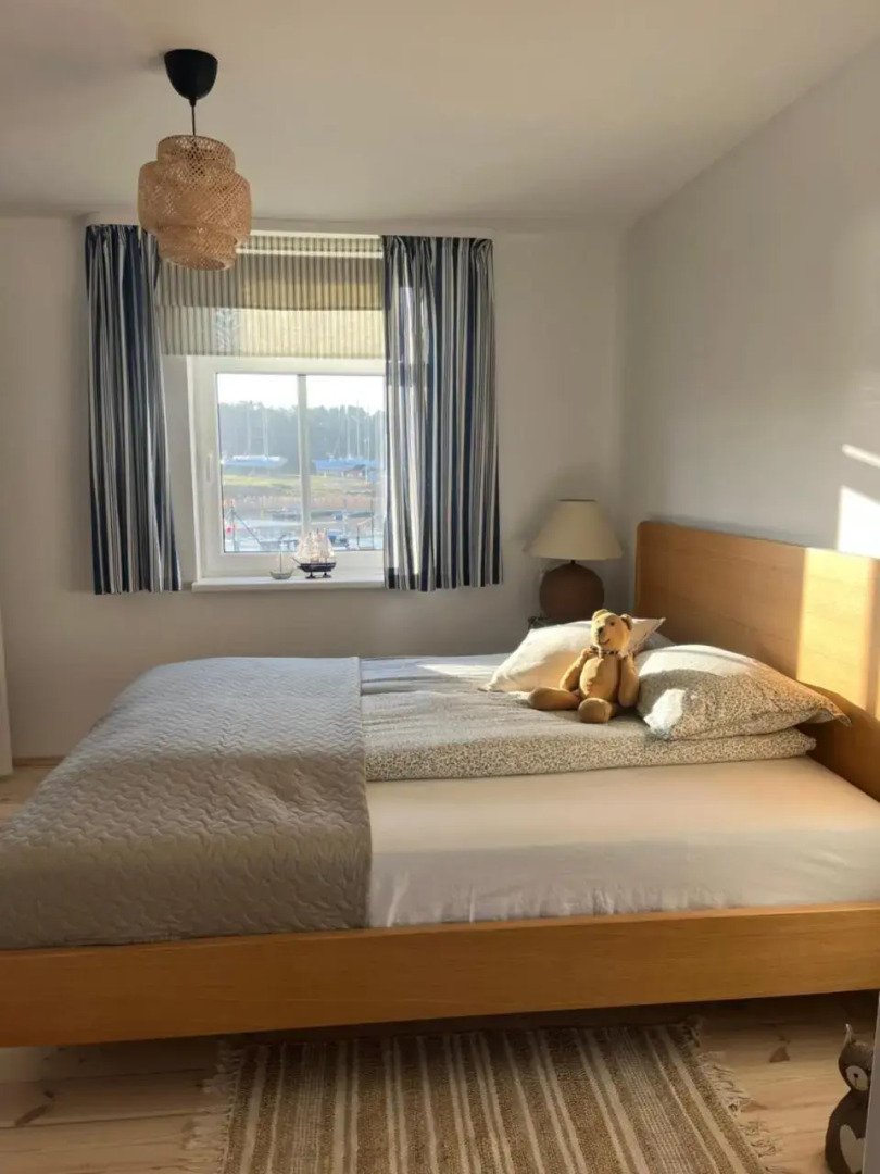 Pie Jūras Pāvilostā