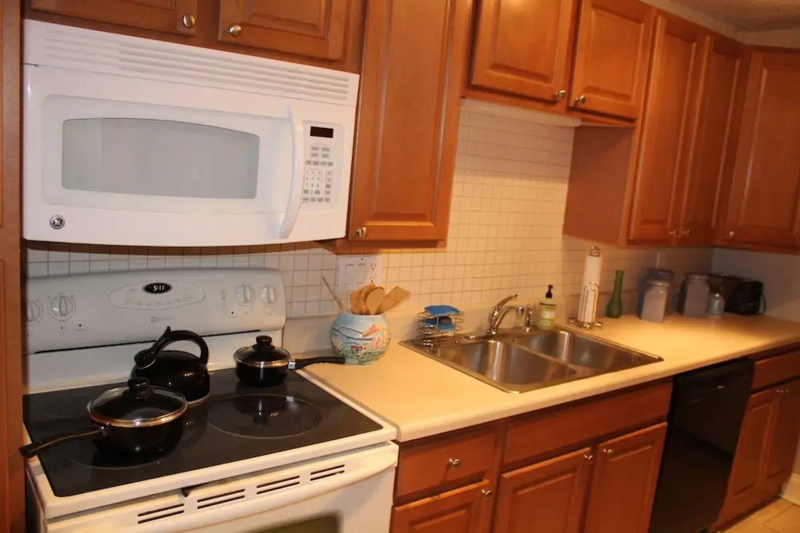 Seaside Hideaway 1 Bedroom Condo