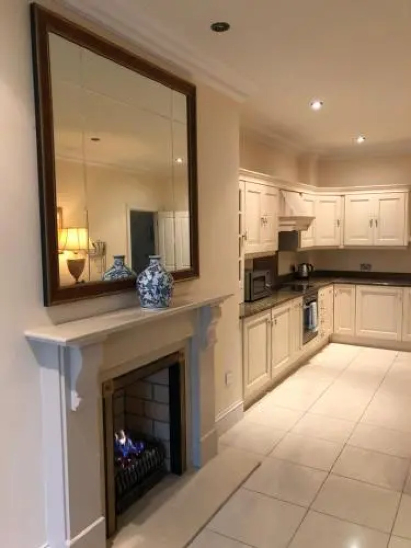 Killenard Apartments