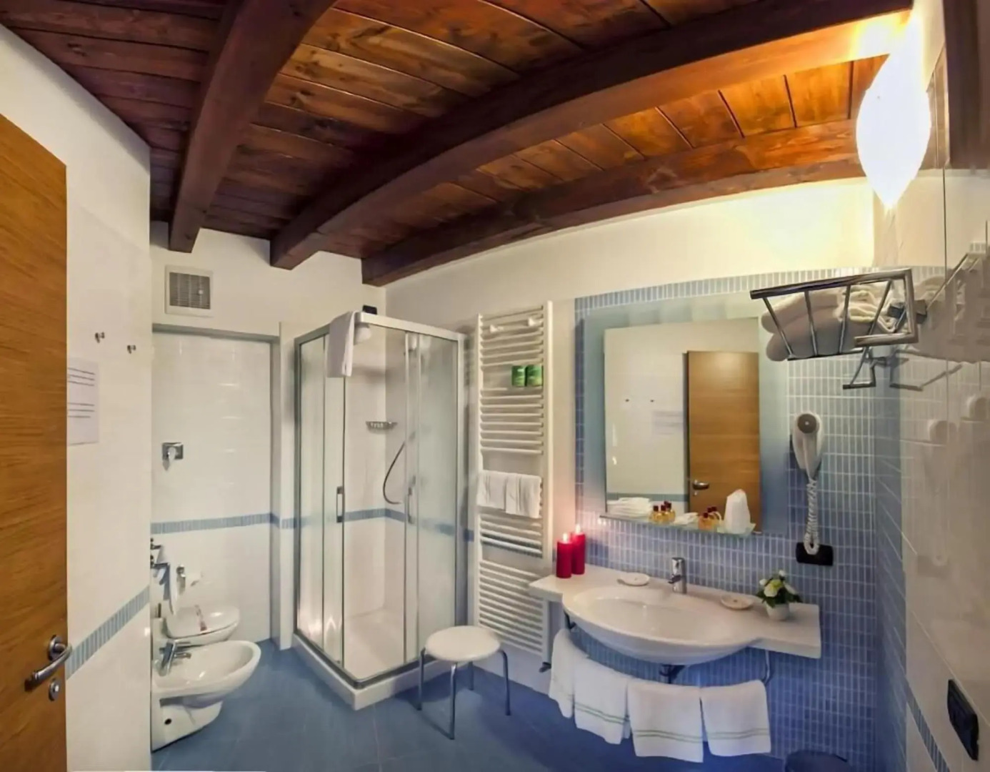 Albergo Antica Corte Marchesini