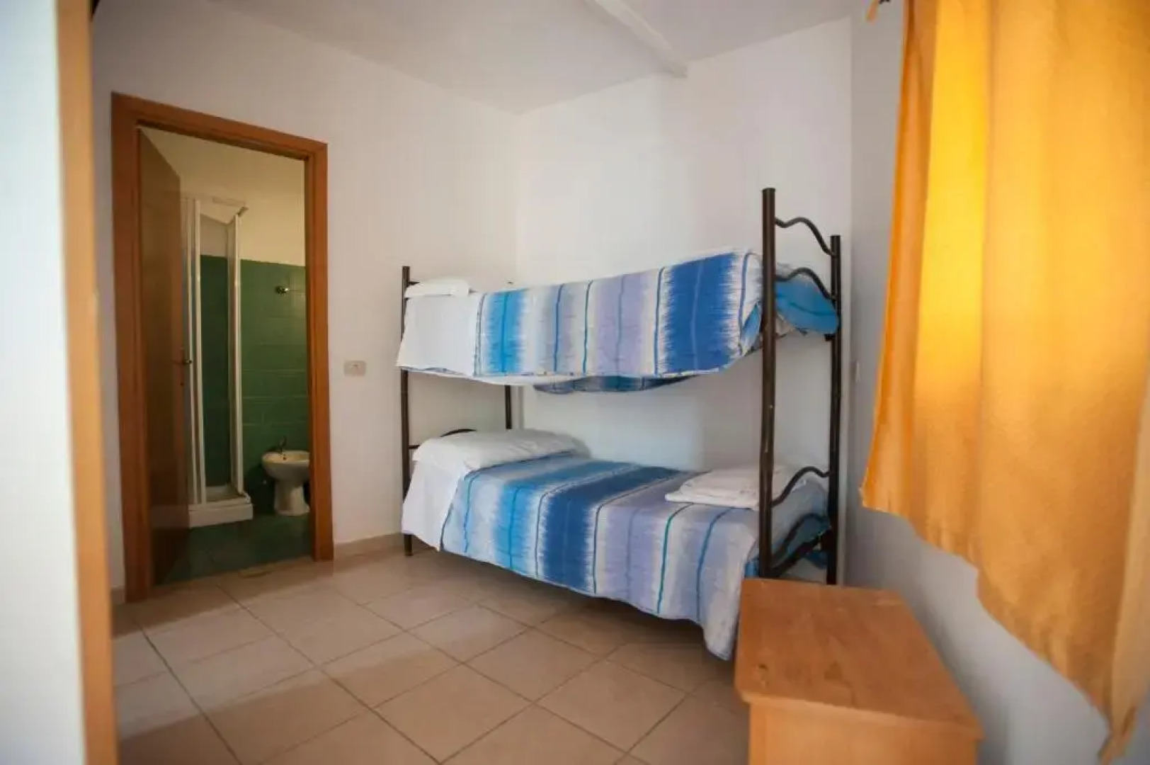 Residence Puntacilento