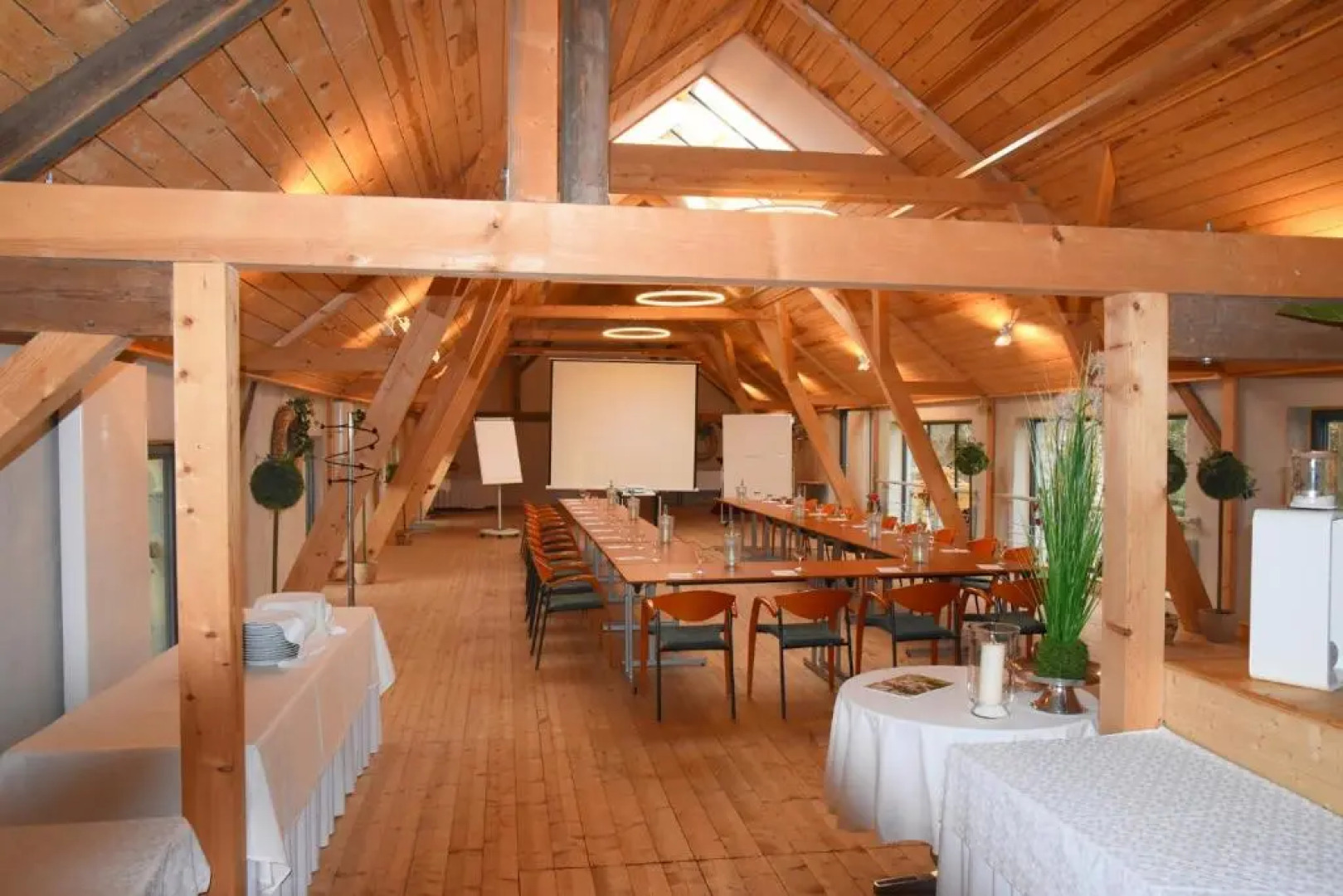 Hotel & Restaurant Moritz an der Elbe