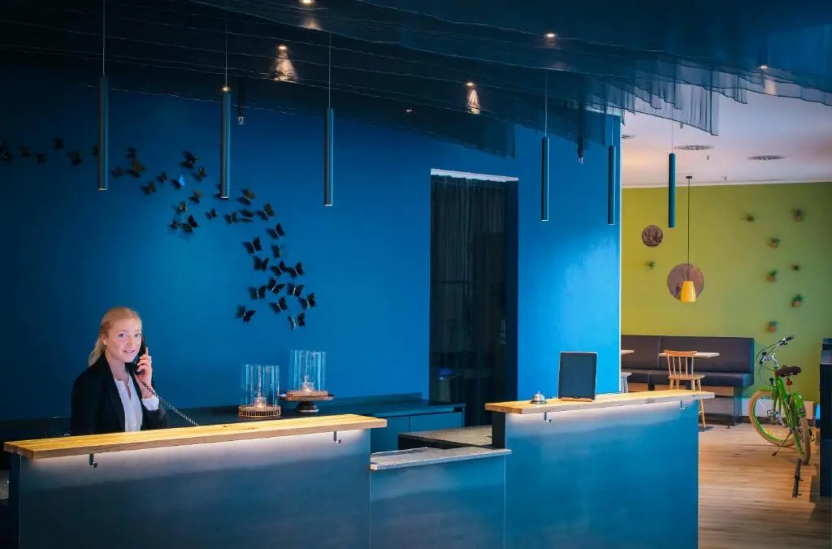 Vienna House Easy by Wyndham Landsberg