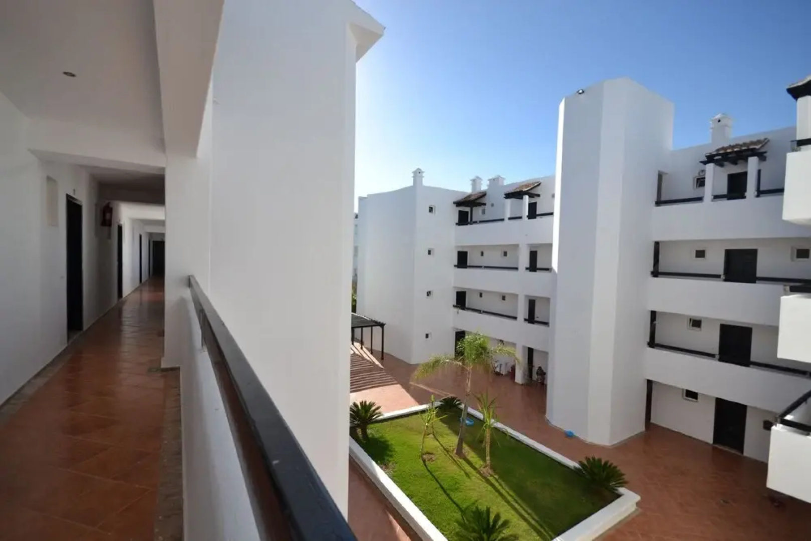 Playa Del Pacha appartement