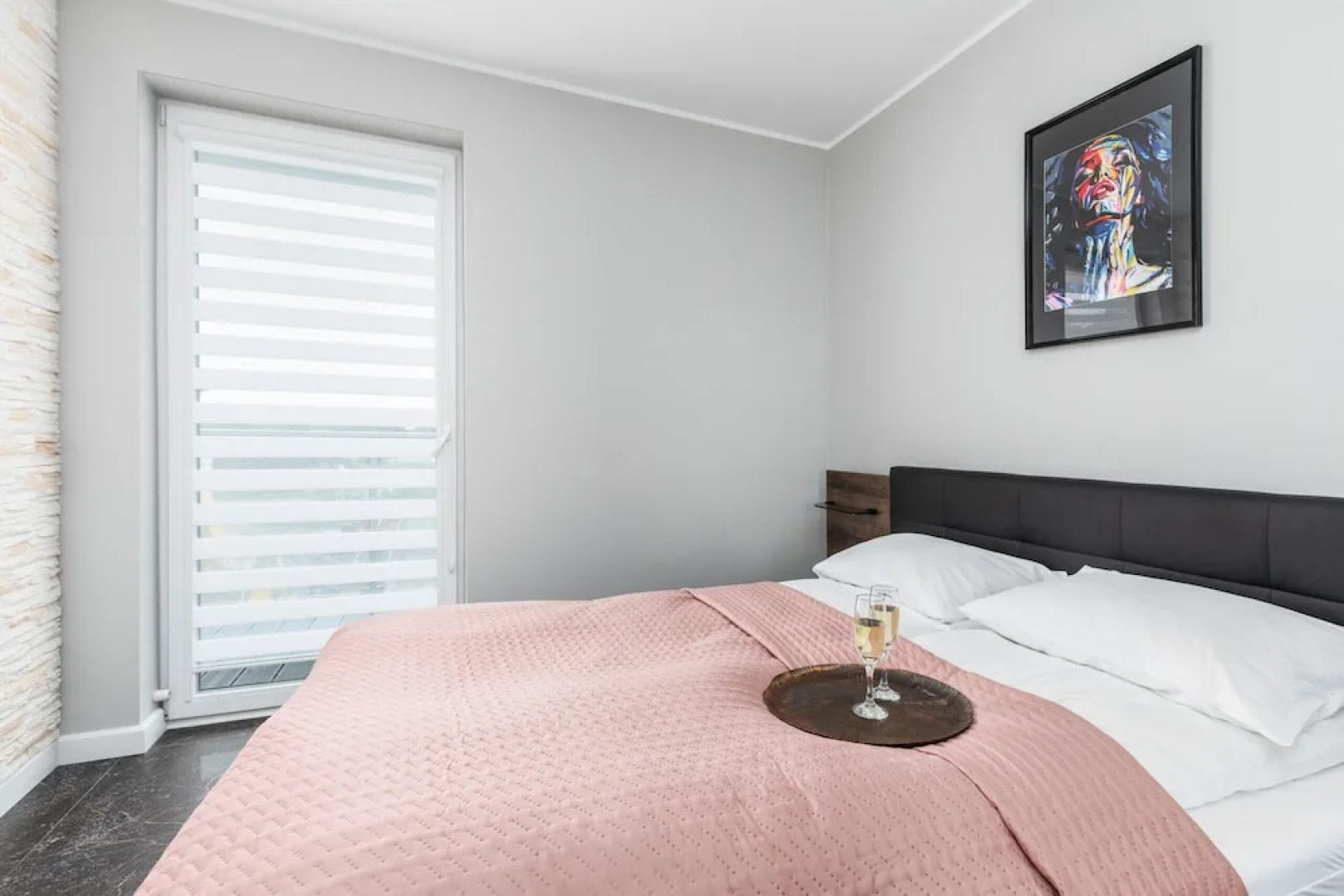 Seaside Apartment With AC by Renters