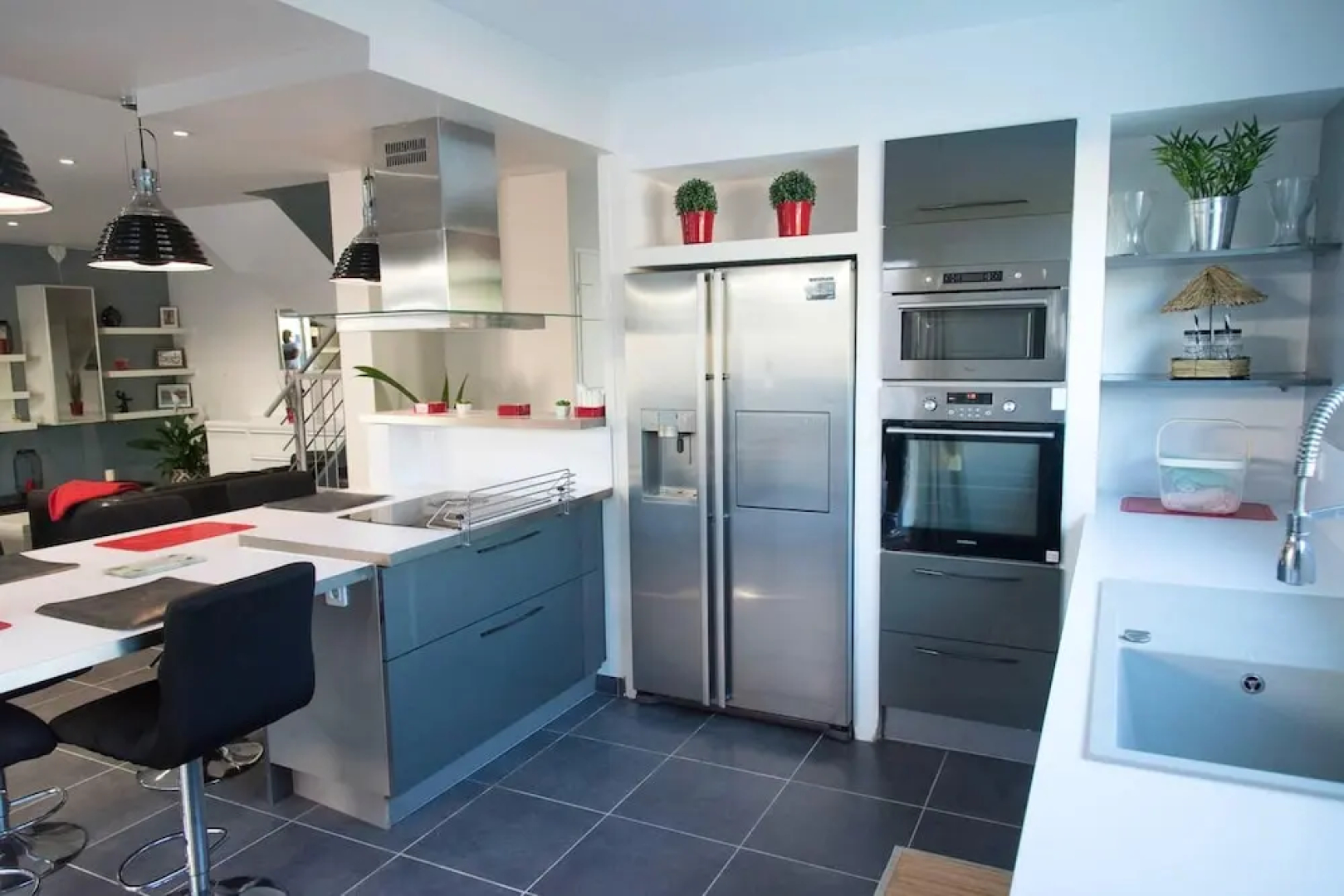 Villa With 4 Bedrooms in Lunel, With Private Pool, Enclosed Garden and Wifi - 18 km From the Beach