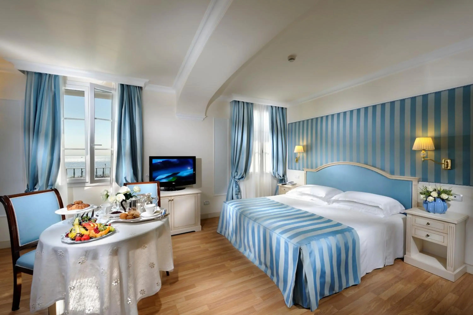 Hotel Italia Palace
