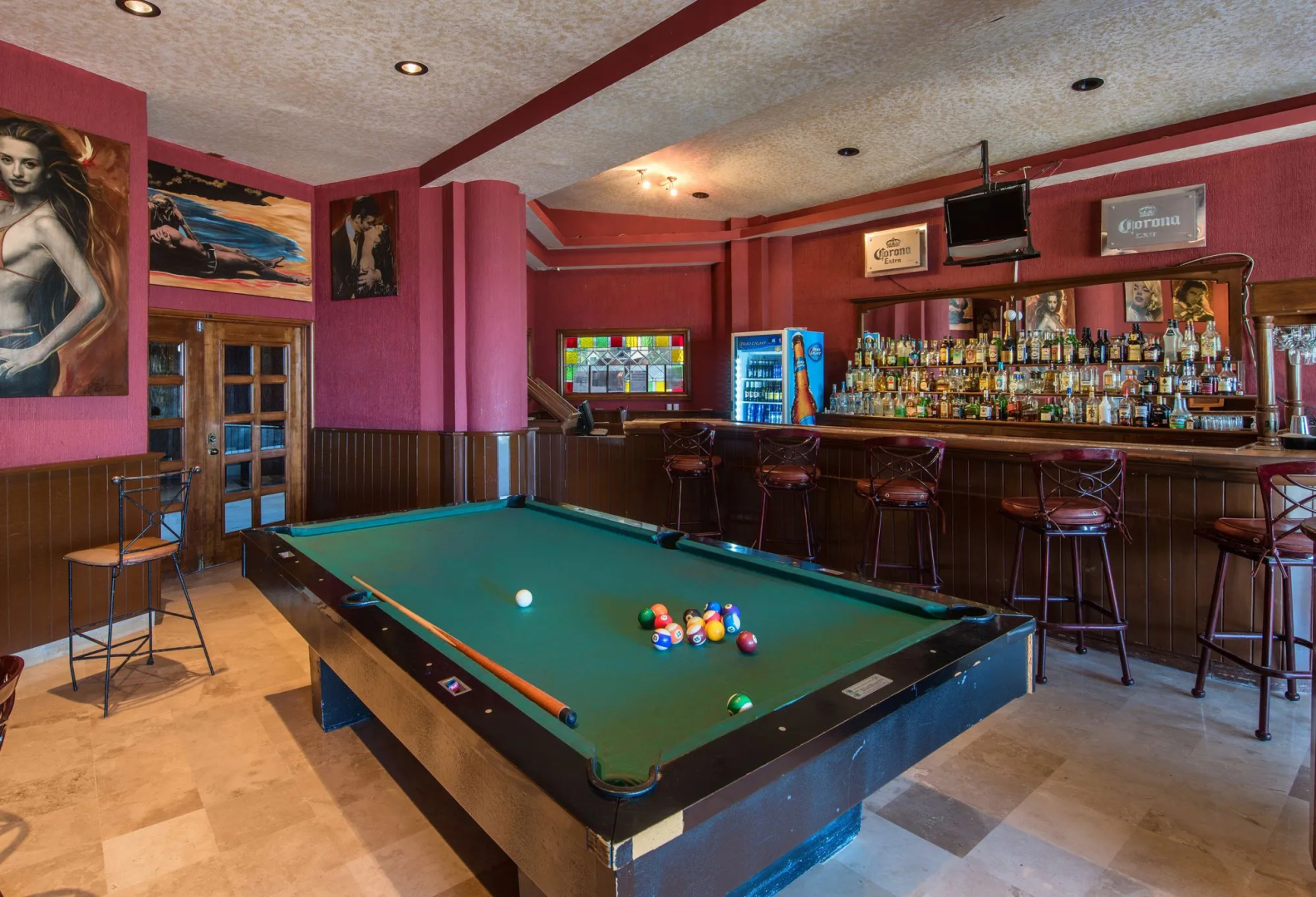 Hotel San Carlos Plaza