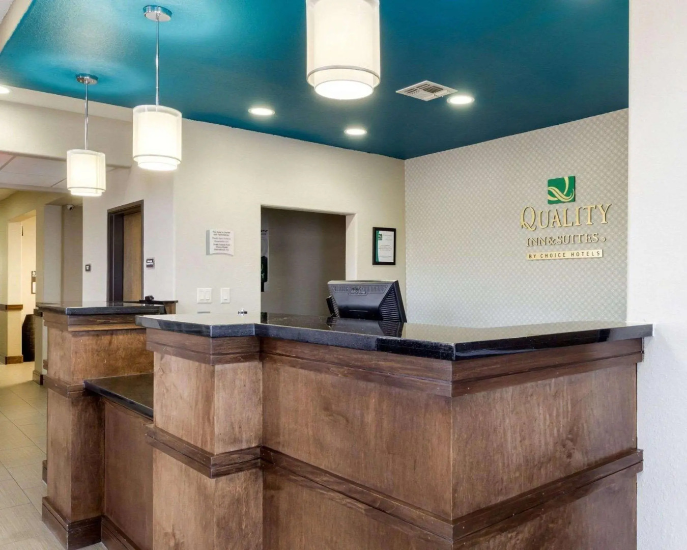 Hotel Victoria by IHG