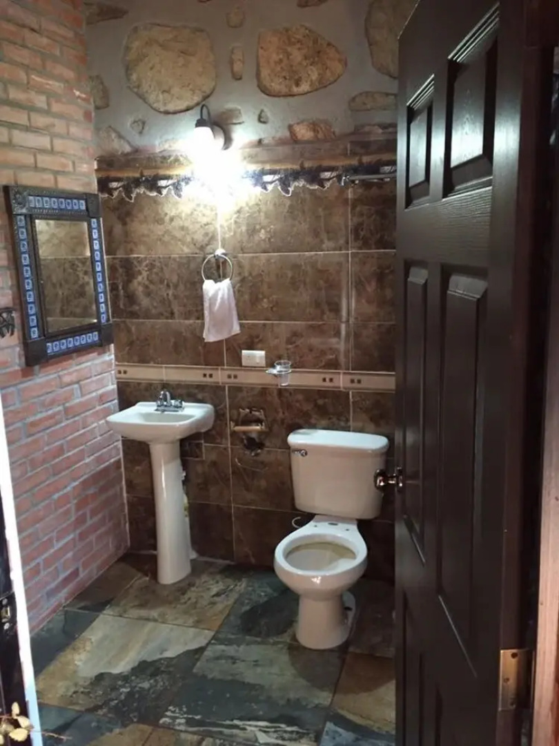 Cabañas Lienzo Charro El Venado