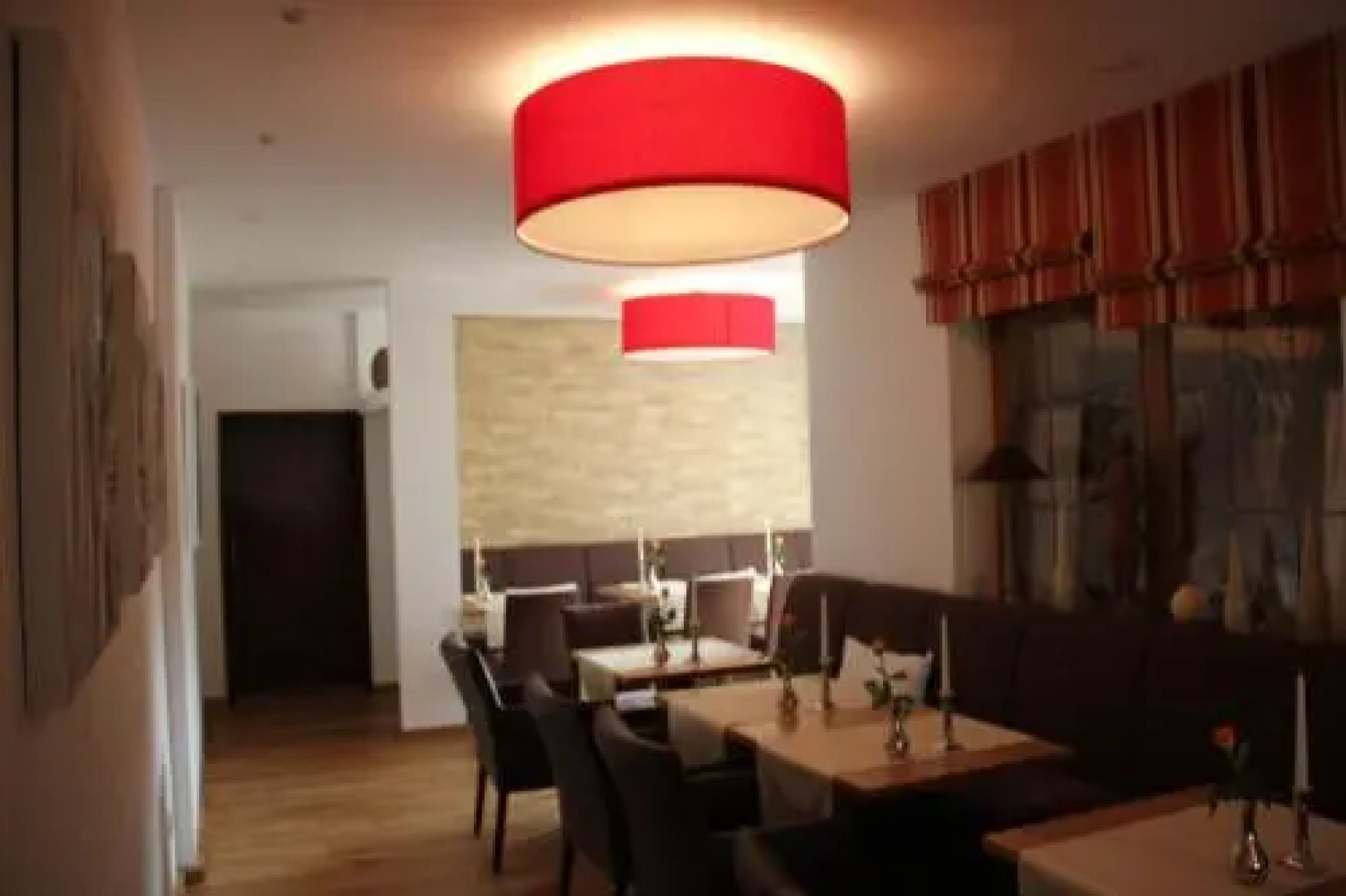 Gasthaus Eickholt Hotel-Restaurant