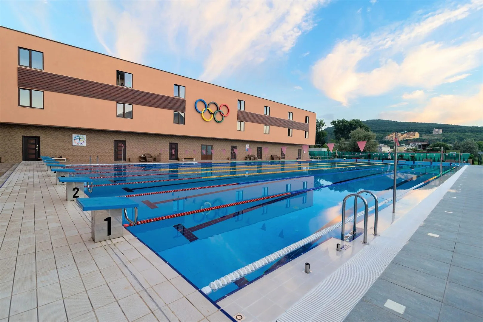 Eco Therma Village Spa & Sport