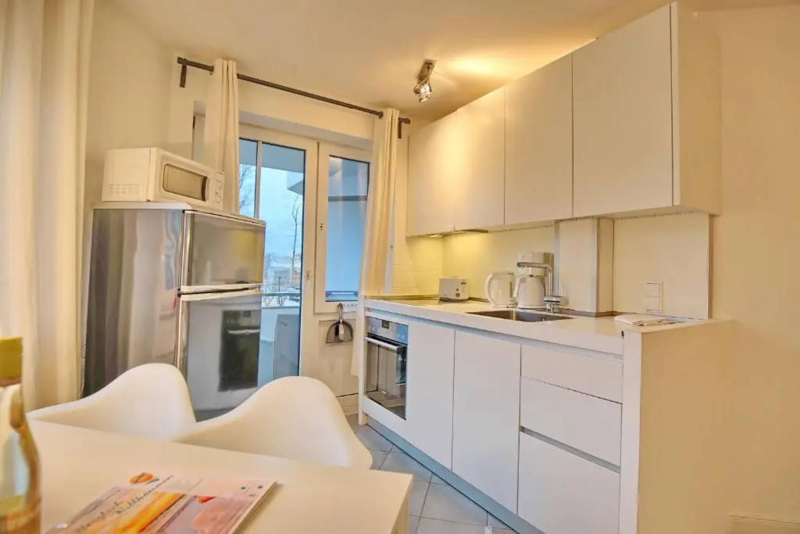 Residenz Ostseestrand Residenz Ostseestrand Appartement 12