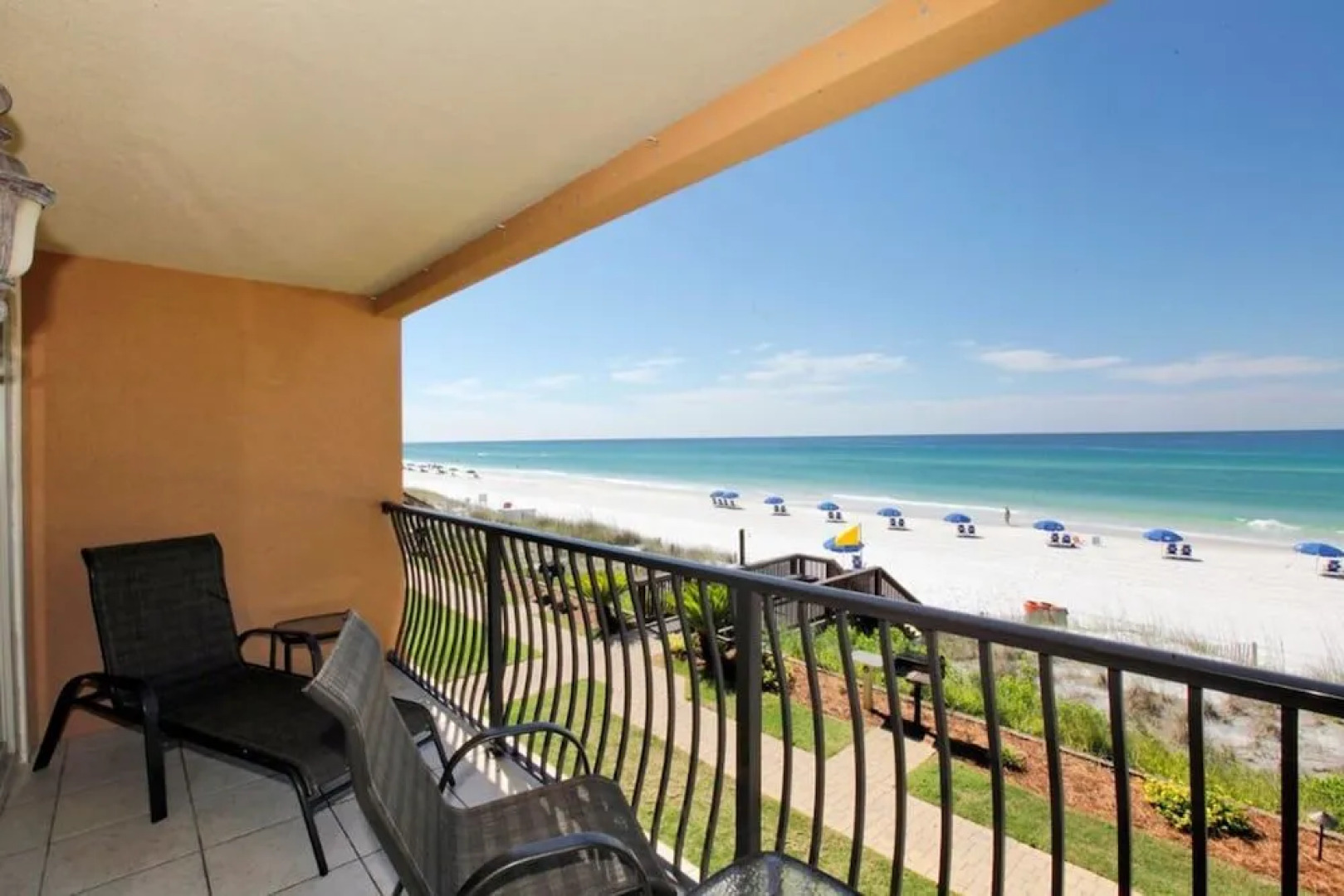 Coral Reef Club by Panhandle Getaways