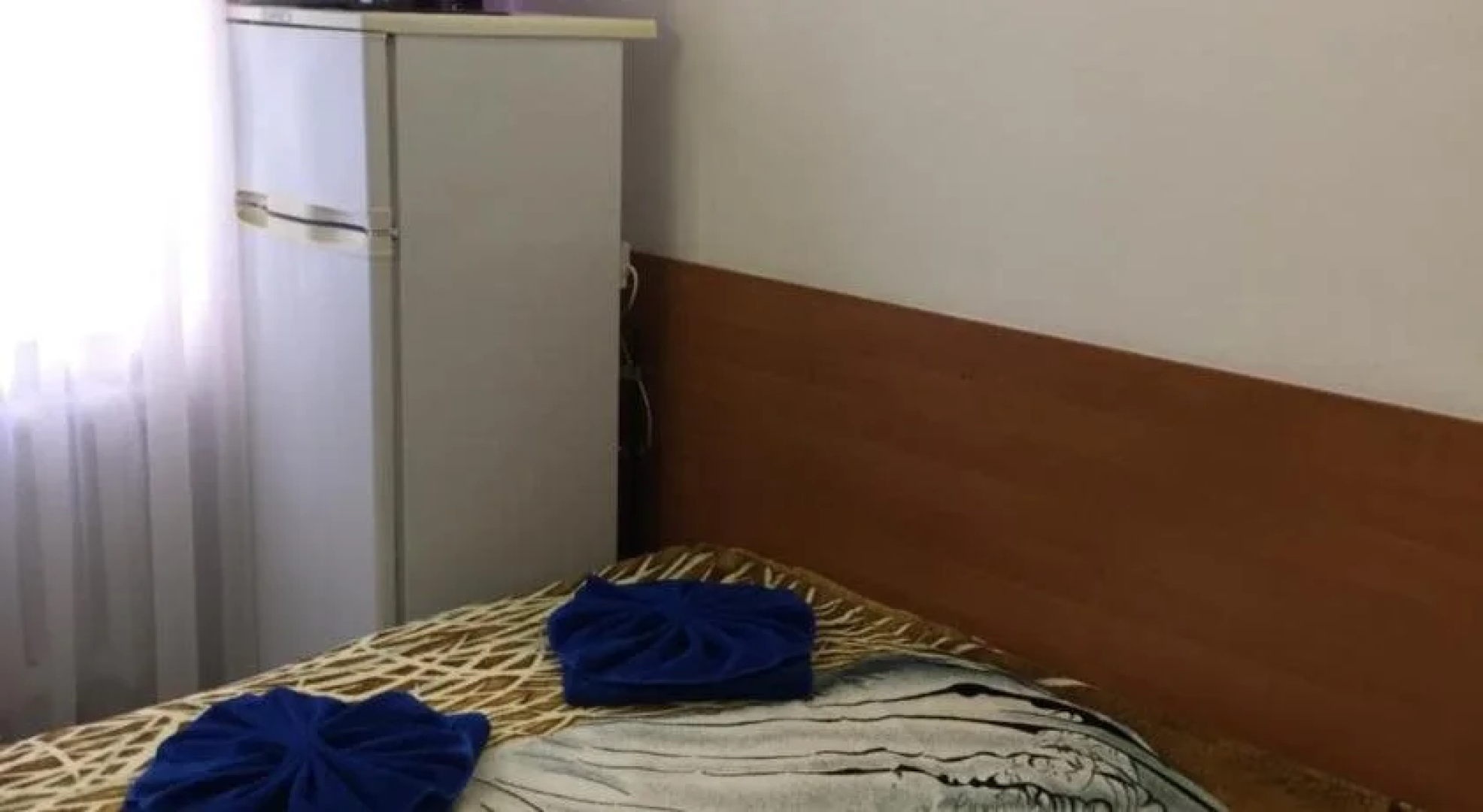 Svetlana Mini Hotel