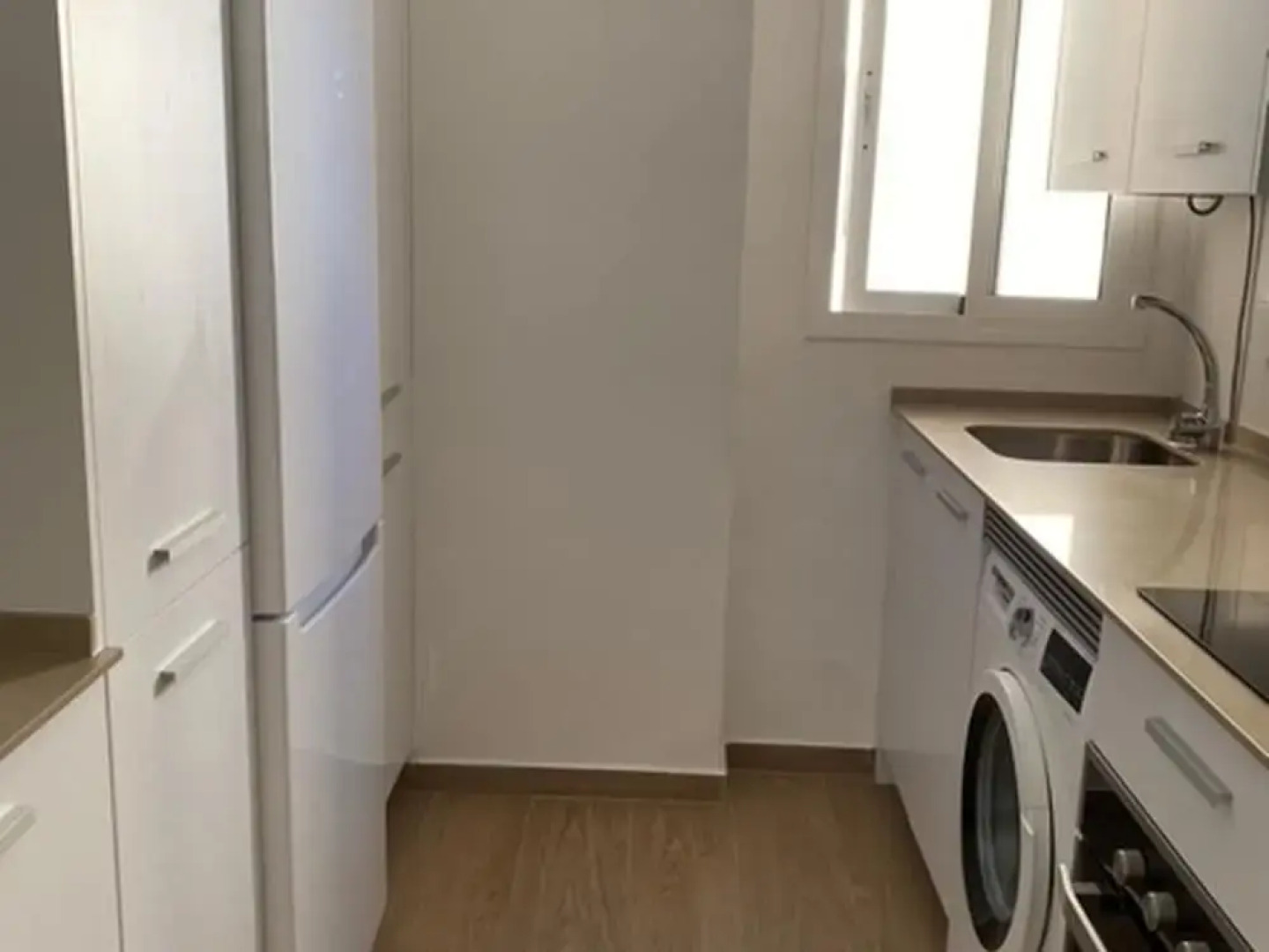 Appartamento a San Fernando