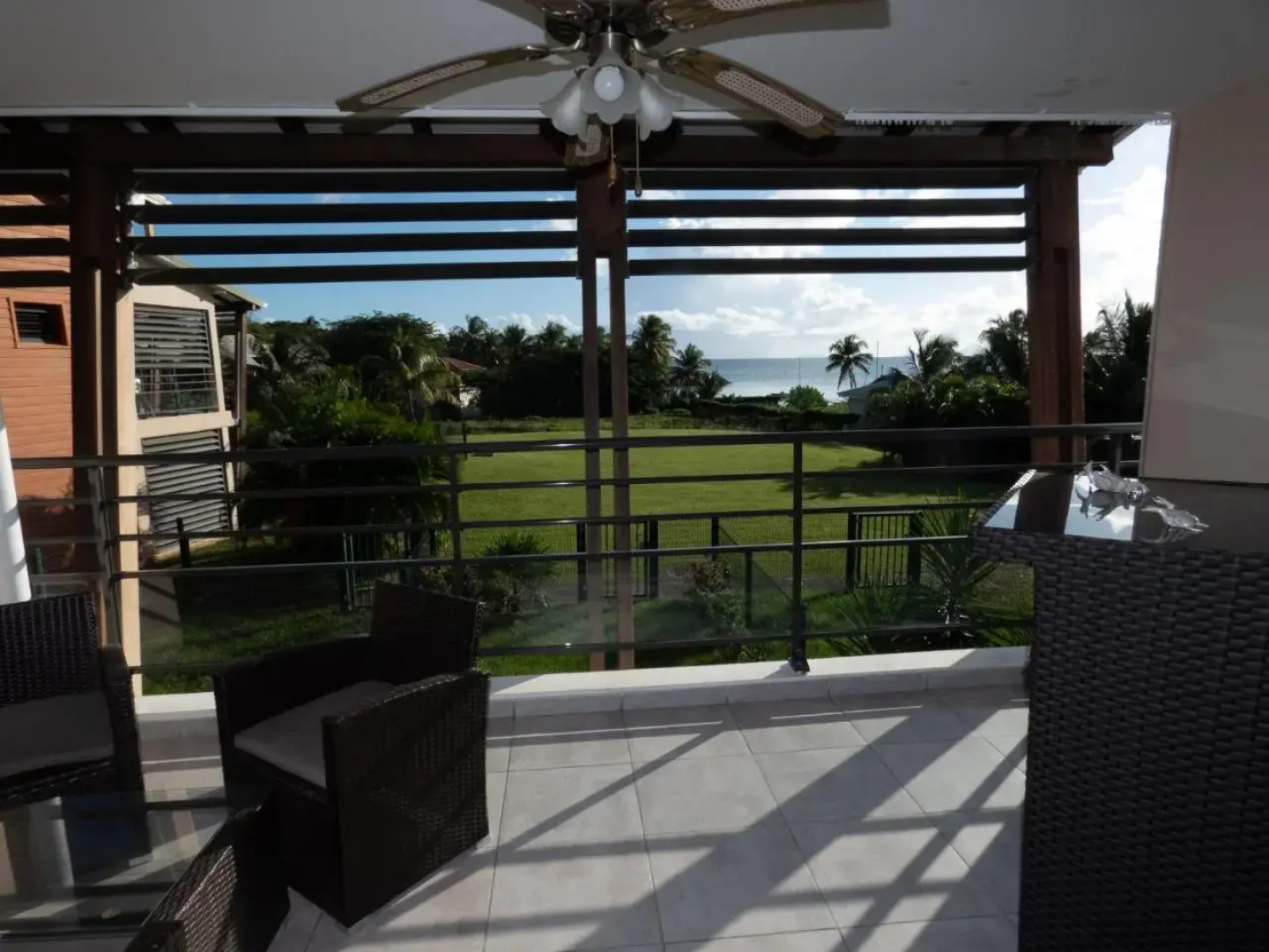 Residence Palm Beach