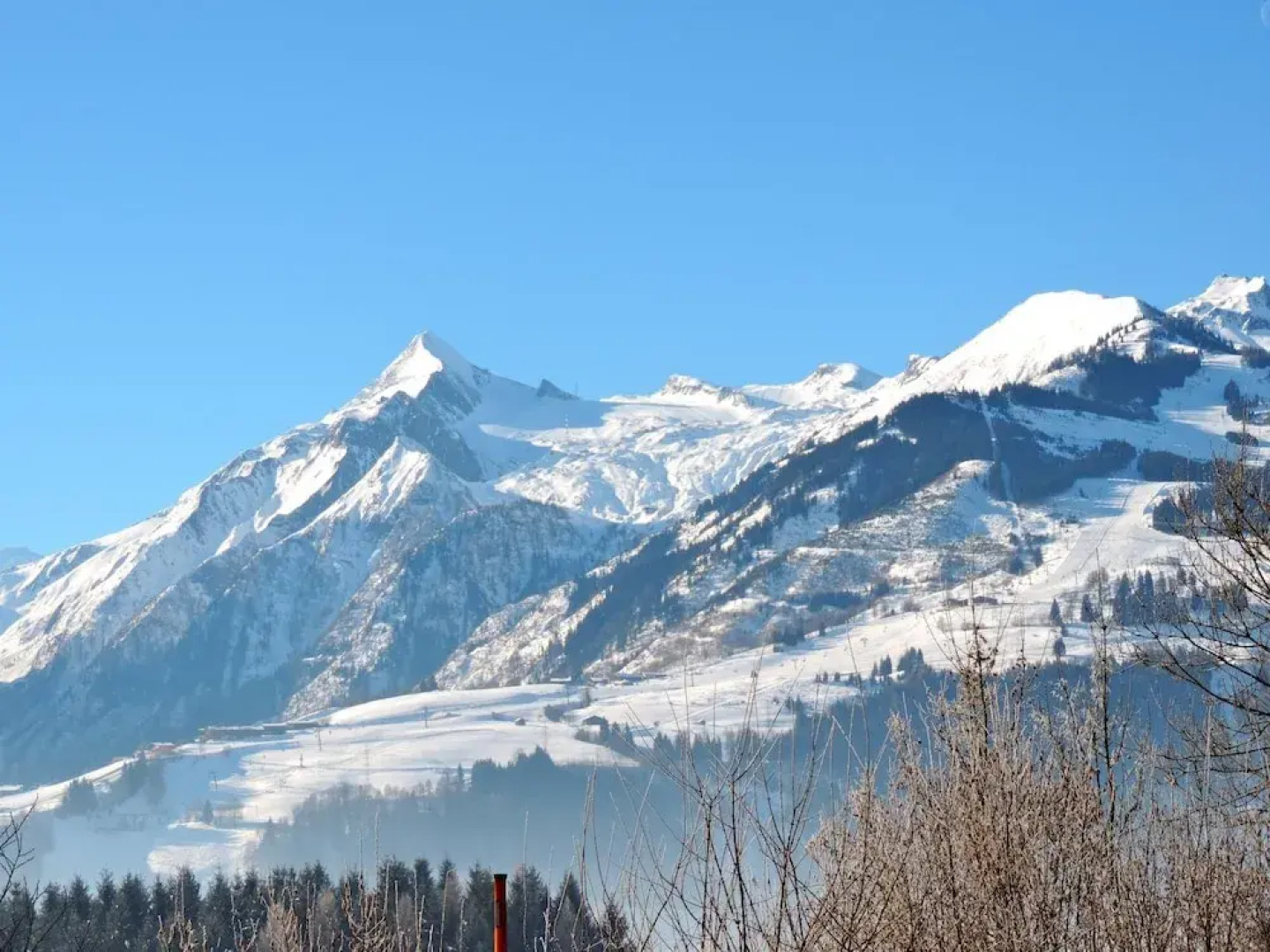 Studio KITZVIEW - Kaprun