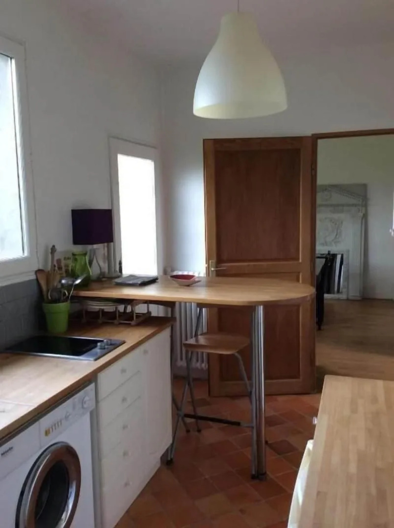 Gîte Paris Campagne