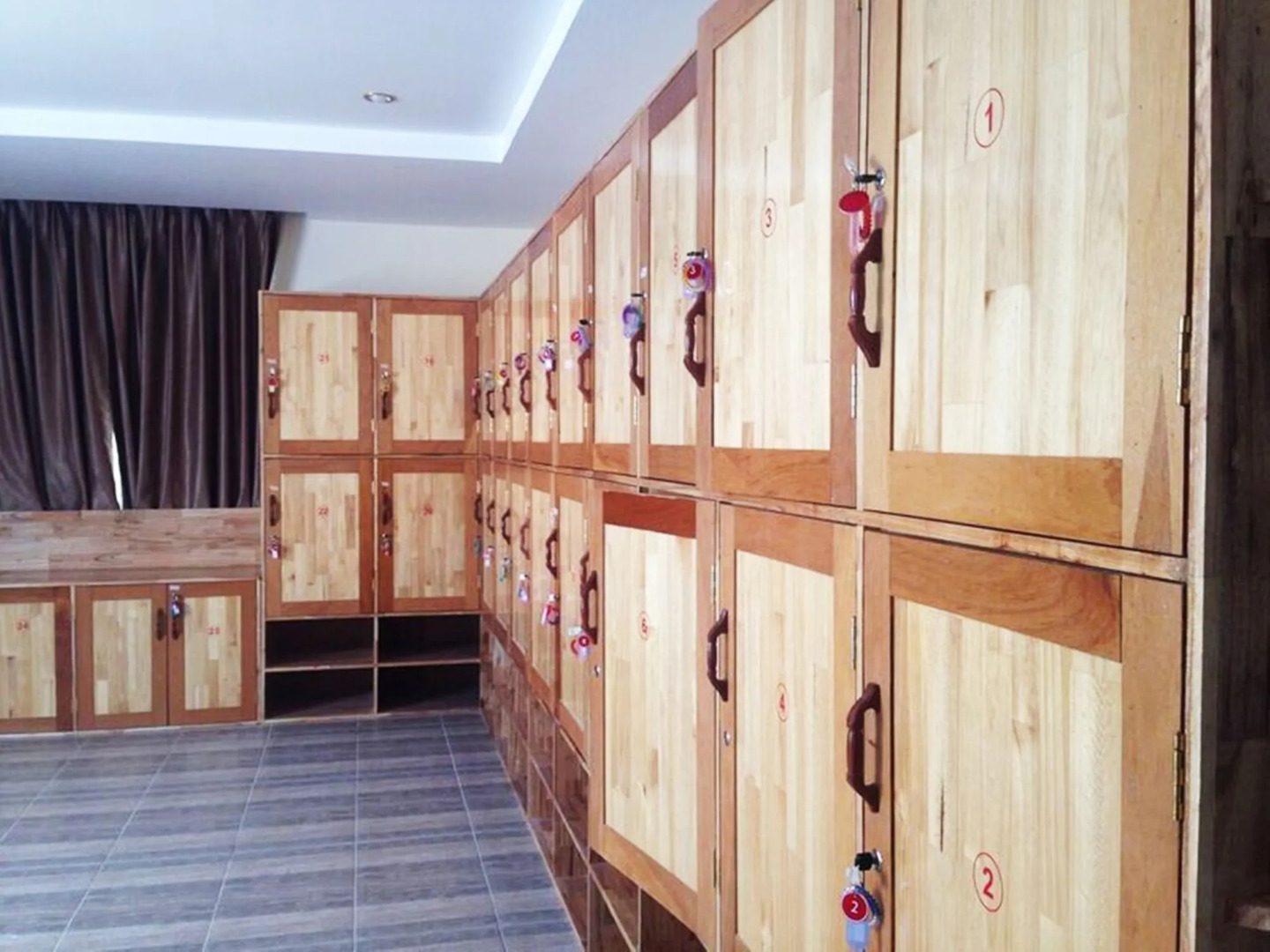 Samnang Laor Phnom Penh Hotel