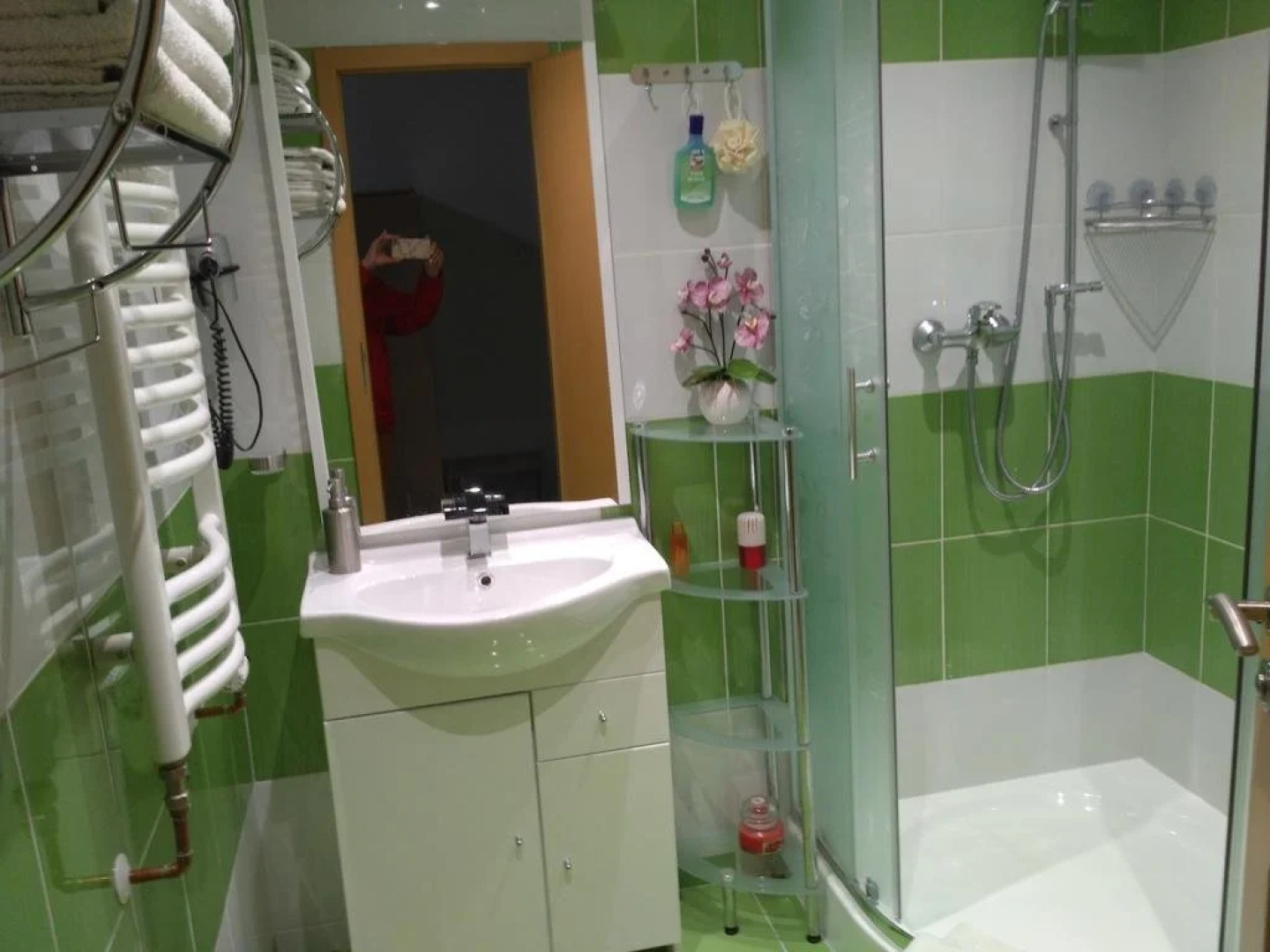 Penzion U Bernardýna