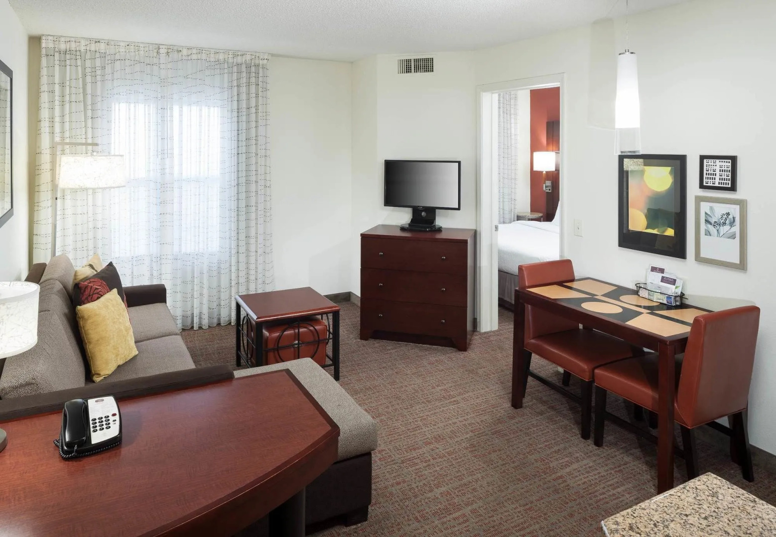 Residence Inn by Marriott Jackson Ridgeland