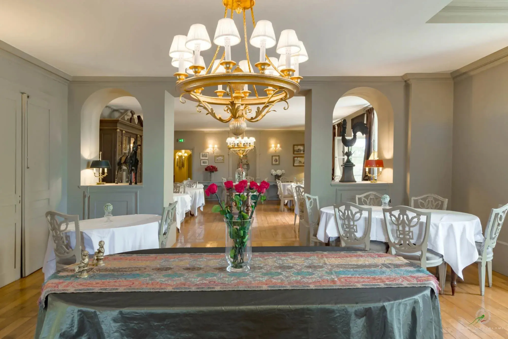 Hôtel Le Sauvage