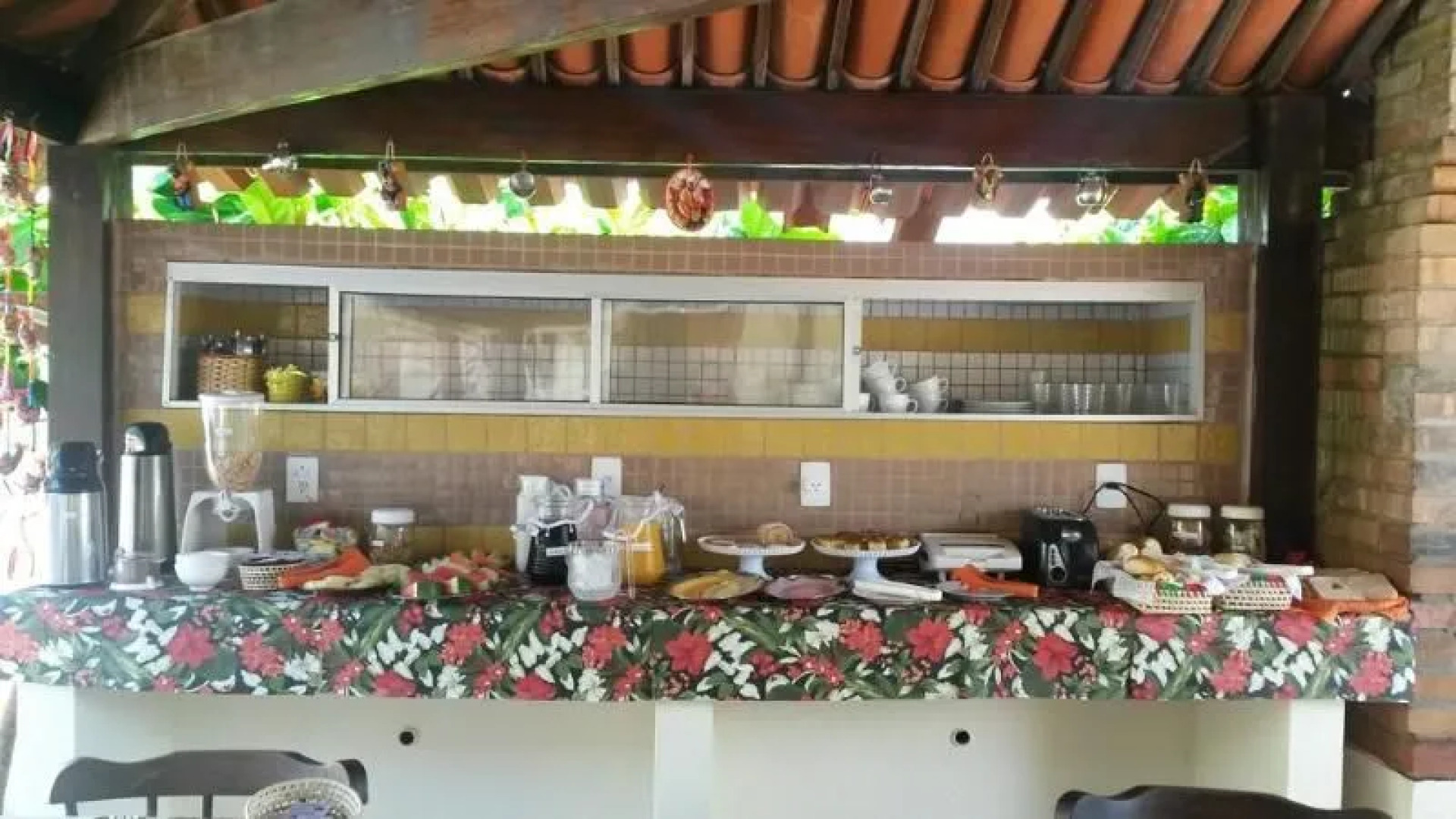 Pousada Encantos de Porto