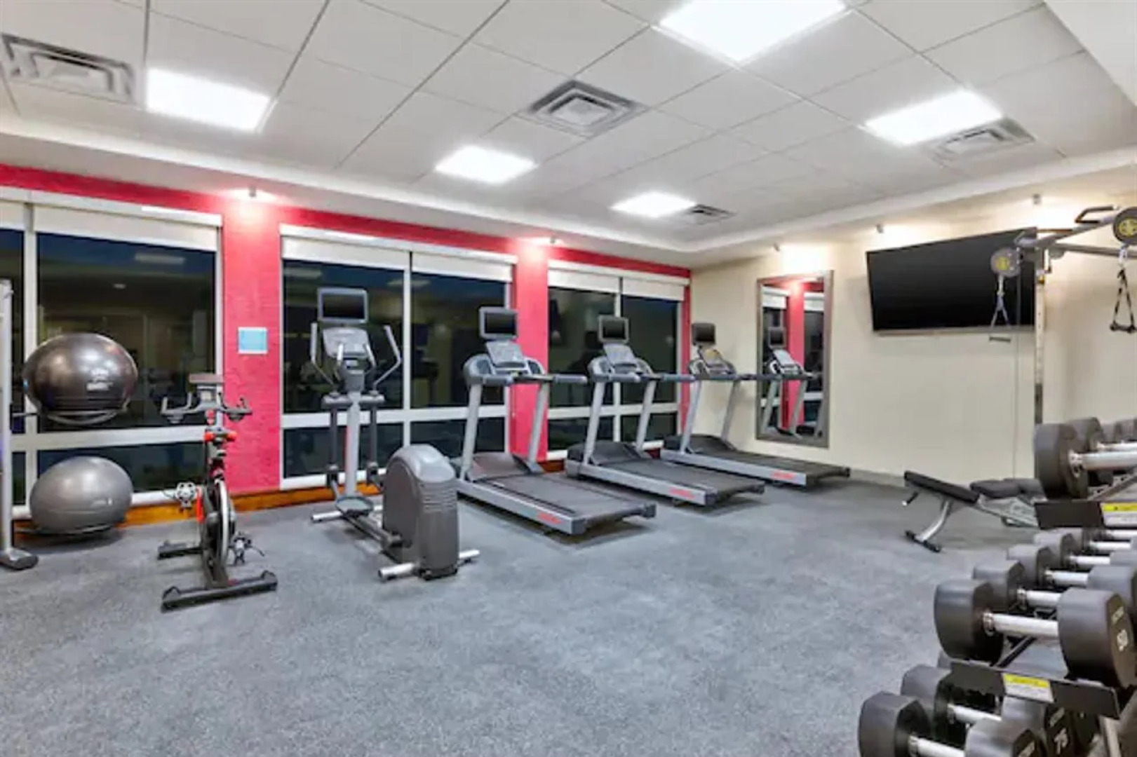 Home2 Suites by Hilton Grand Blanc Flint, MI