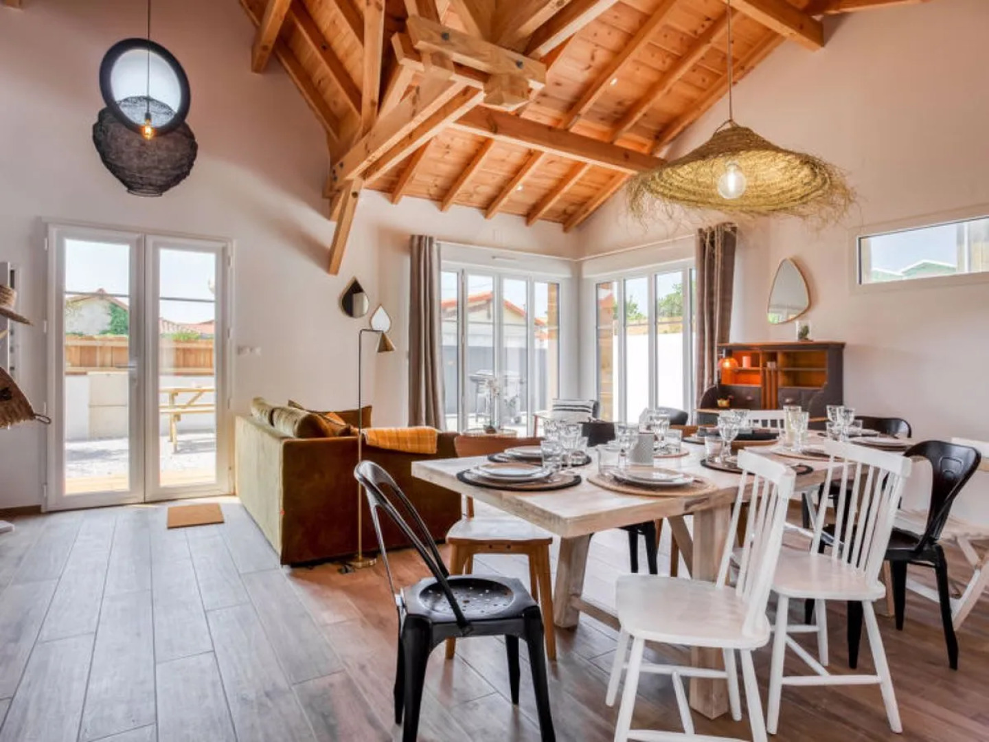 Holiday Home Maison Les Goêlands