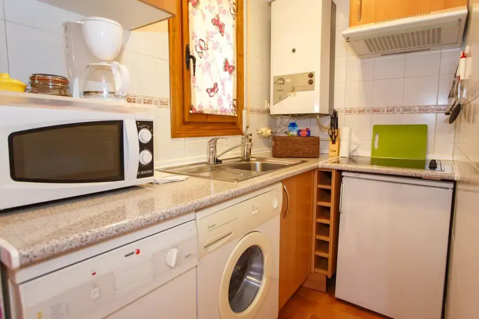 El Bulín de Piñuecar