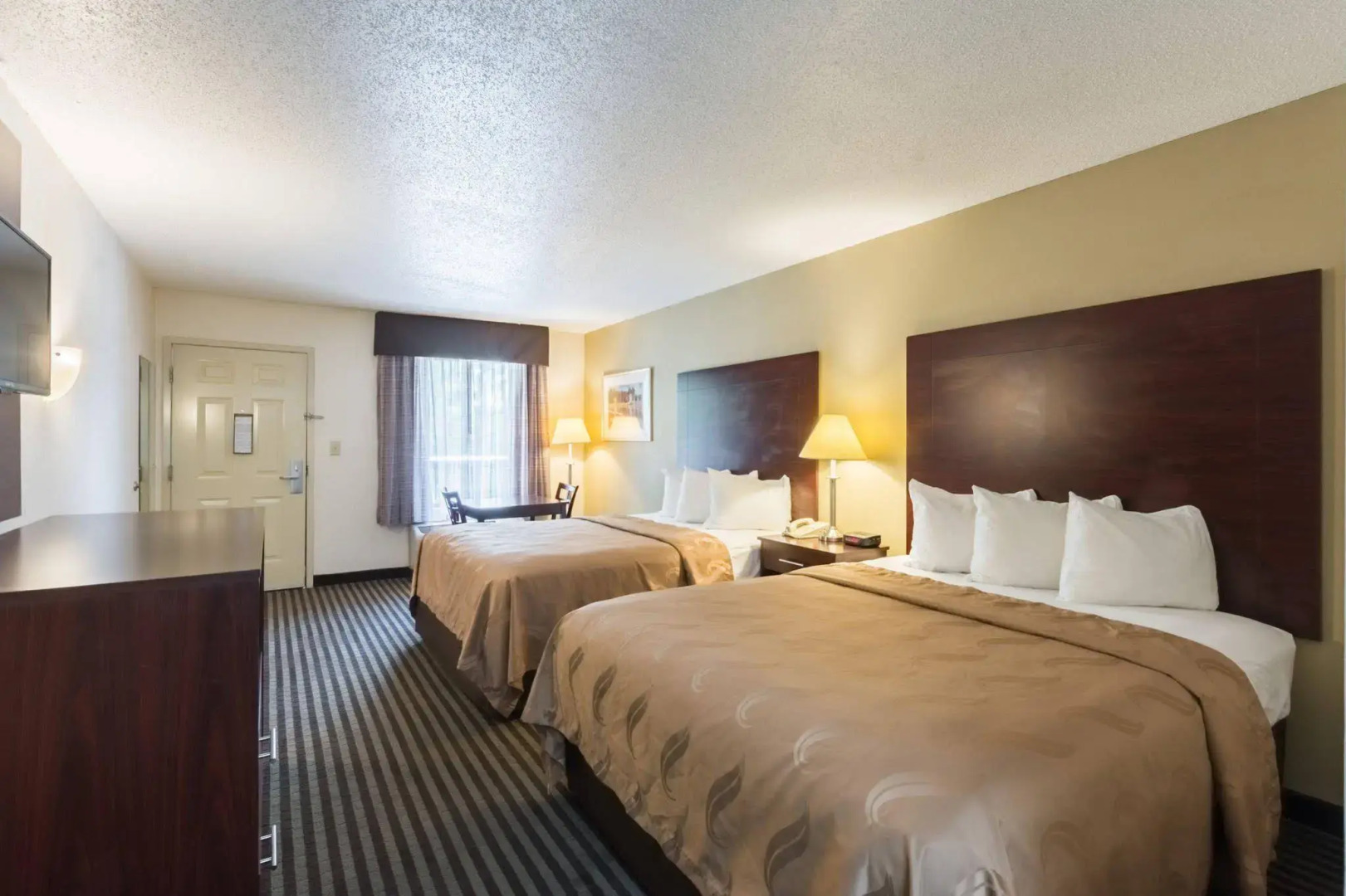 Quality Inn & Suites Rockingham