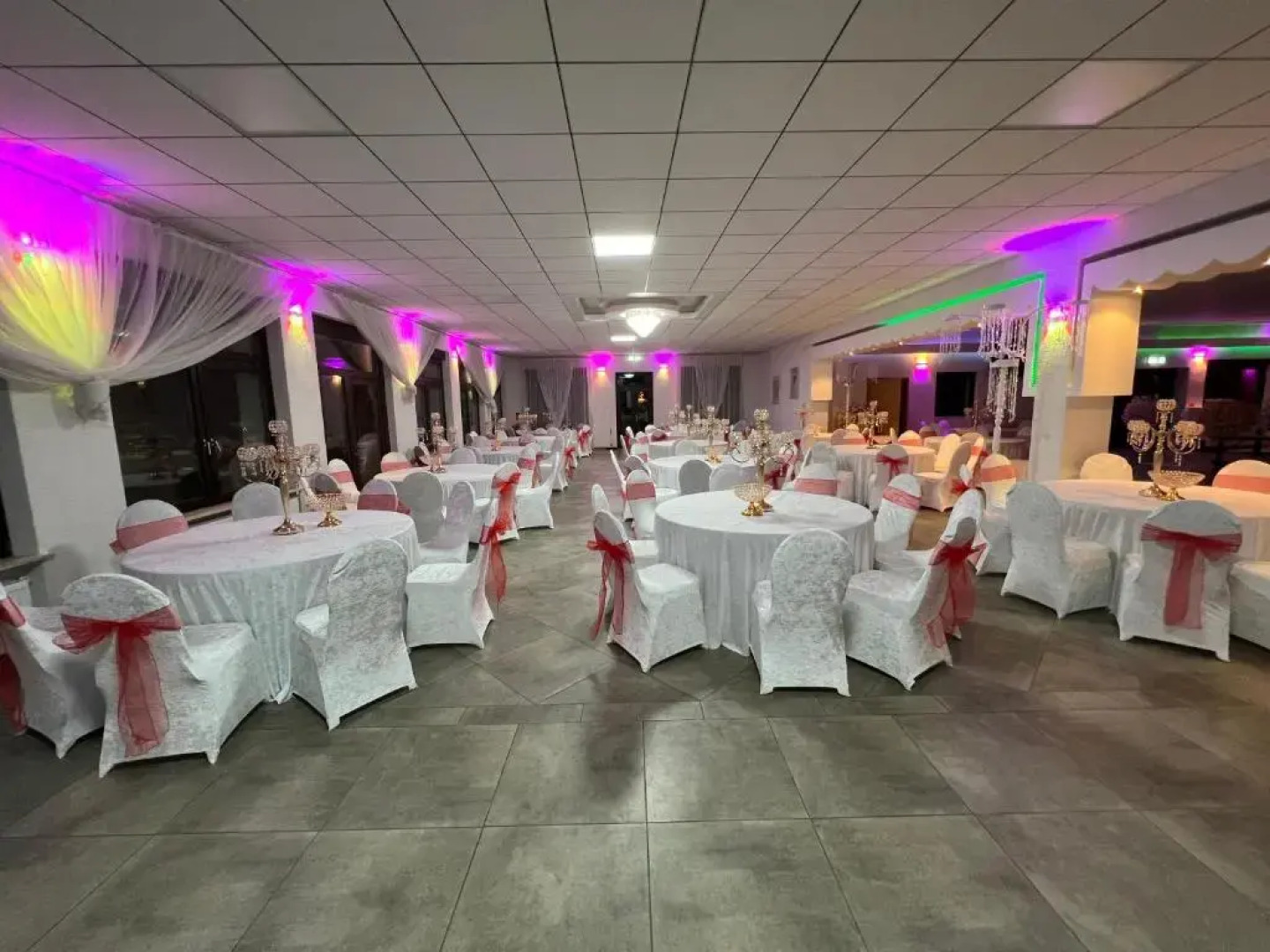 Hotel Zum Kühlen Grund