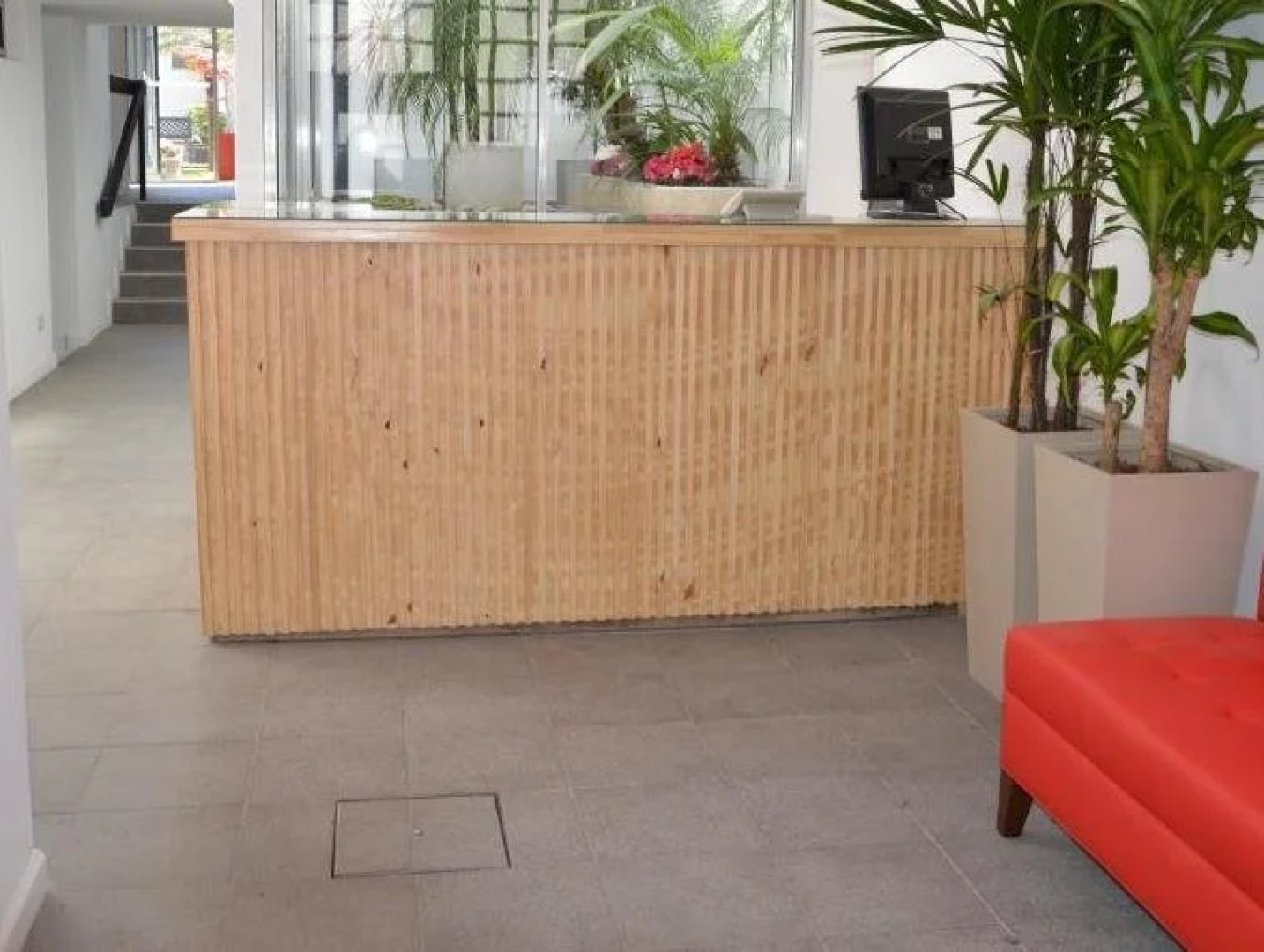 CChic Hotel Boutique