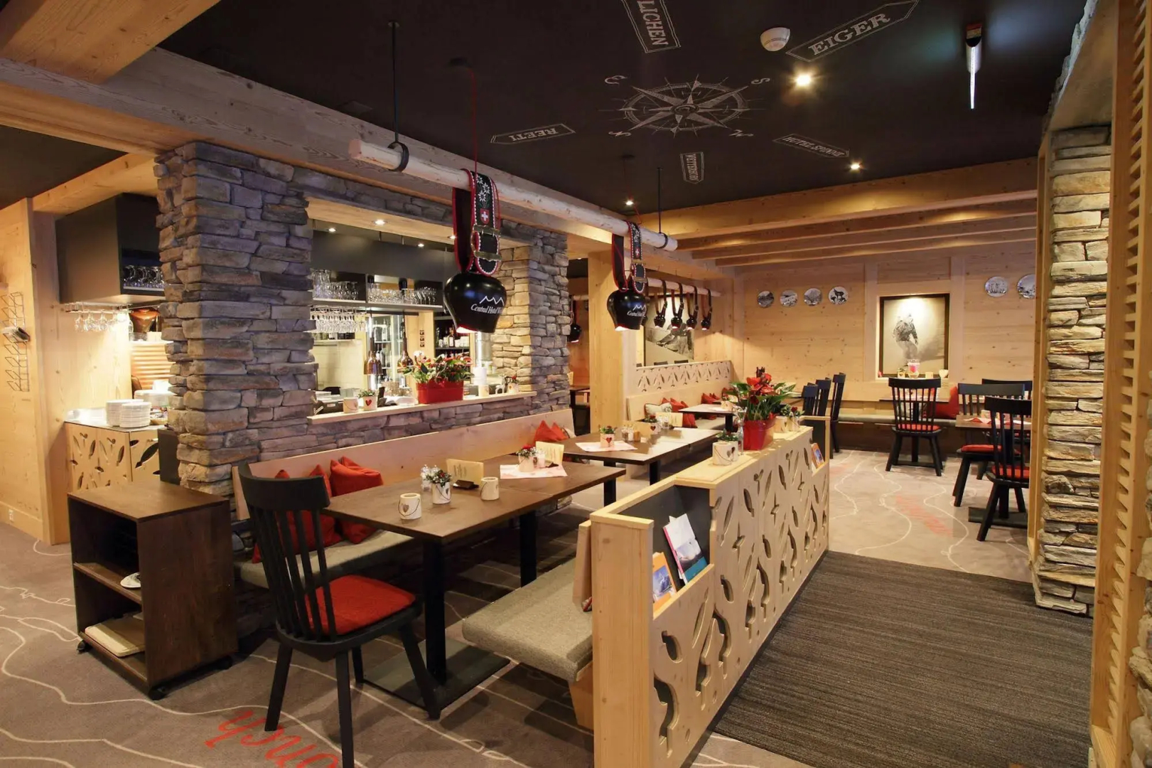 Central Hotel Wolter