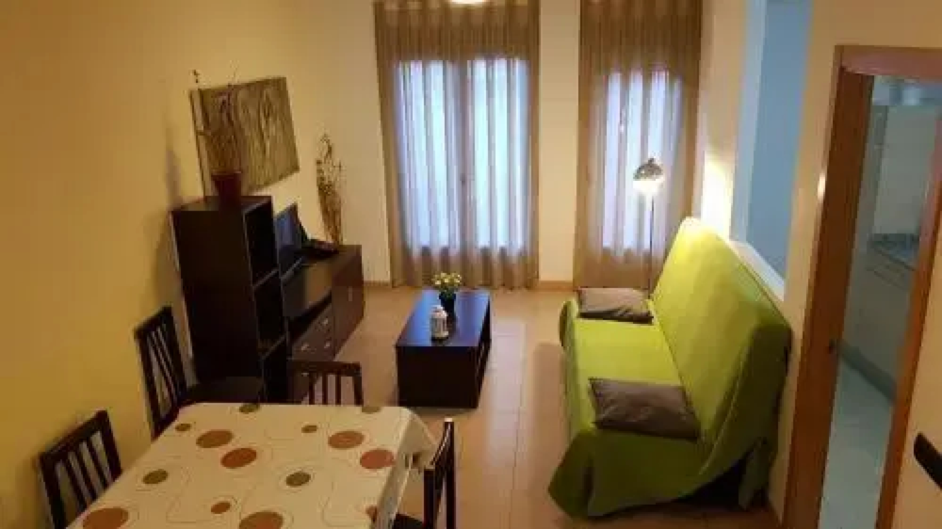 Apartamentos Puerta Muralla
