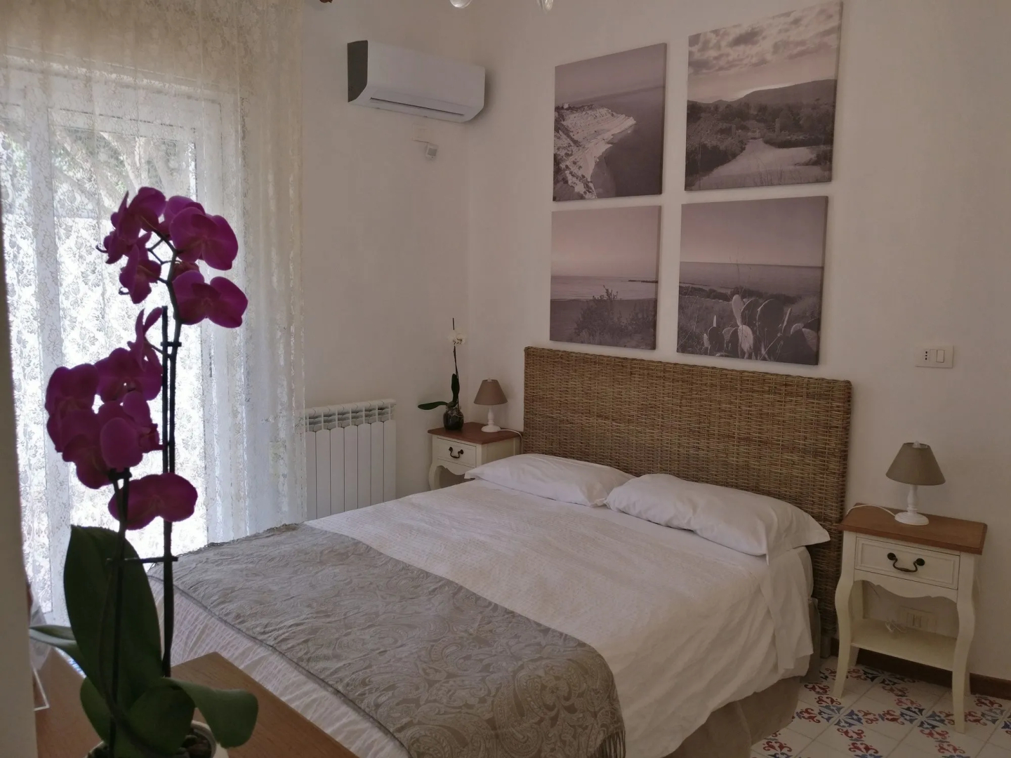 B&B Villa Maiolica