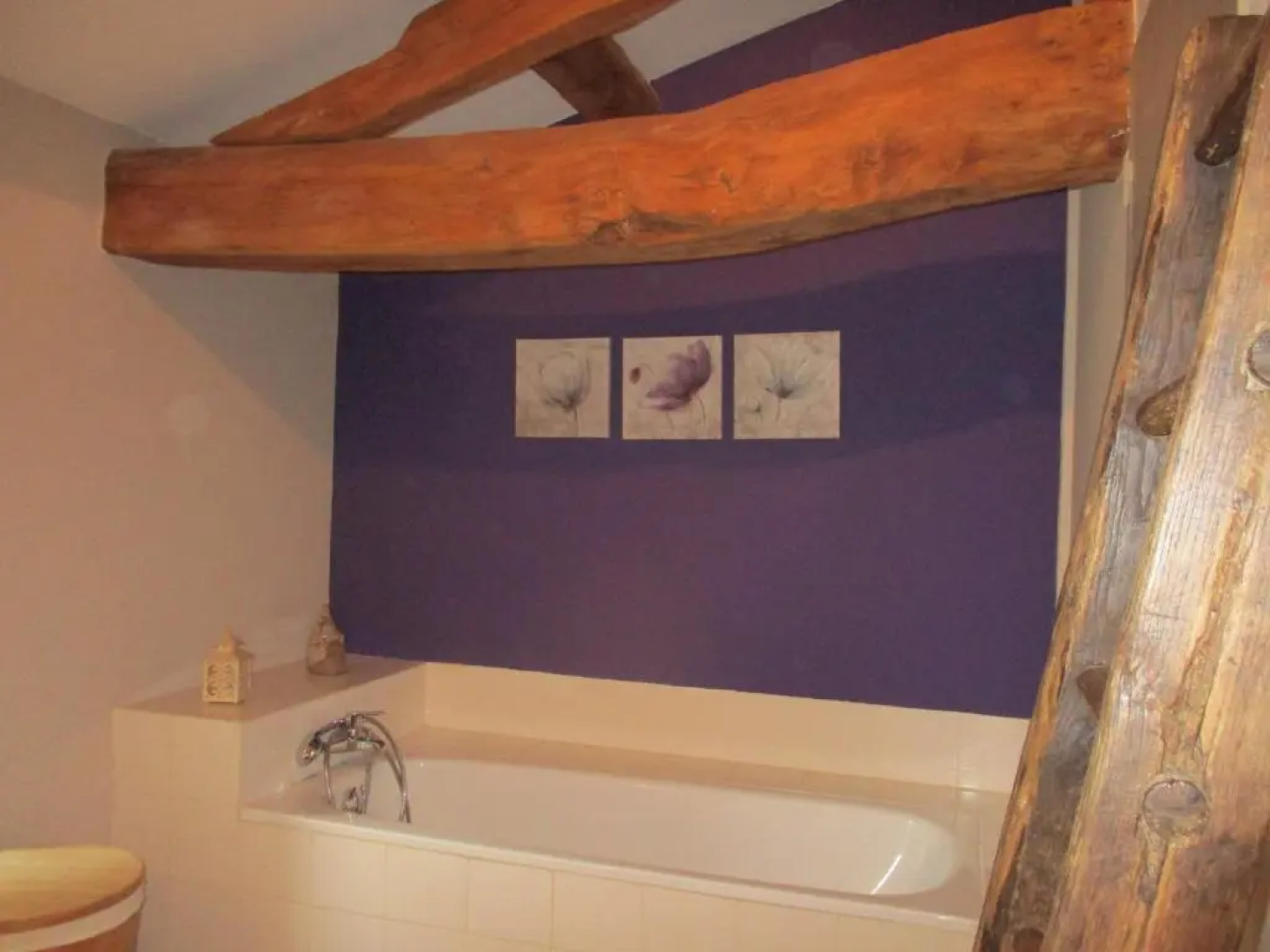 Logis de Bois Roche (2)