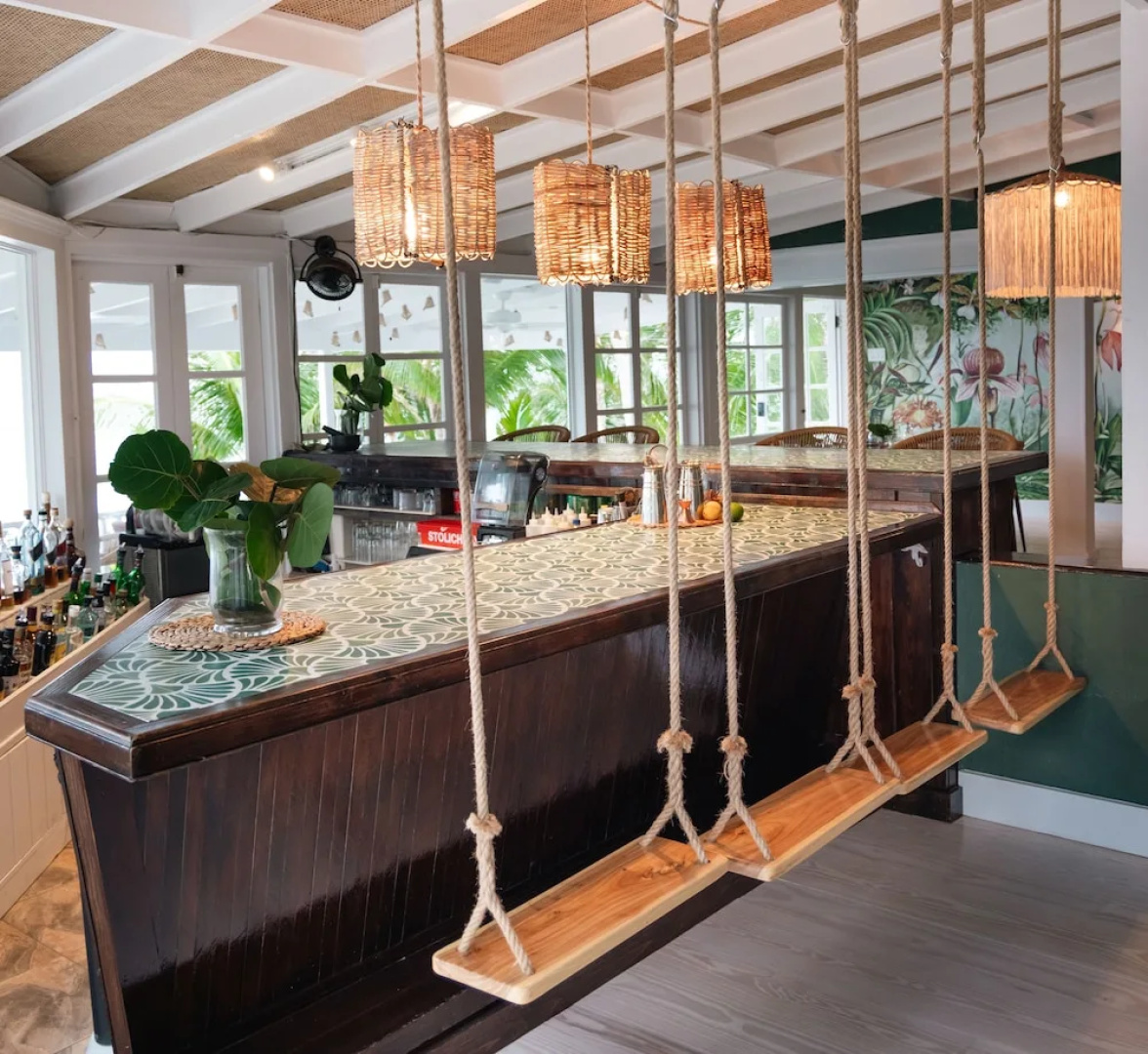 Runaway Hill Inn